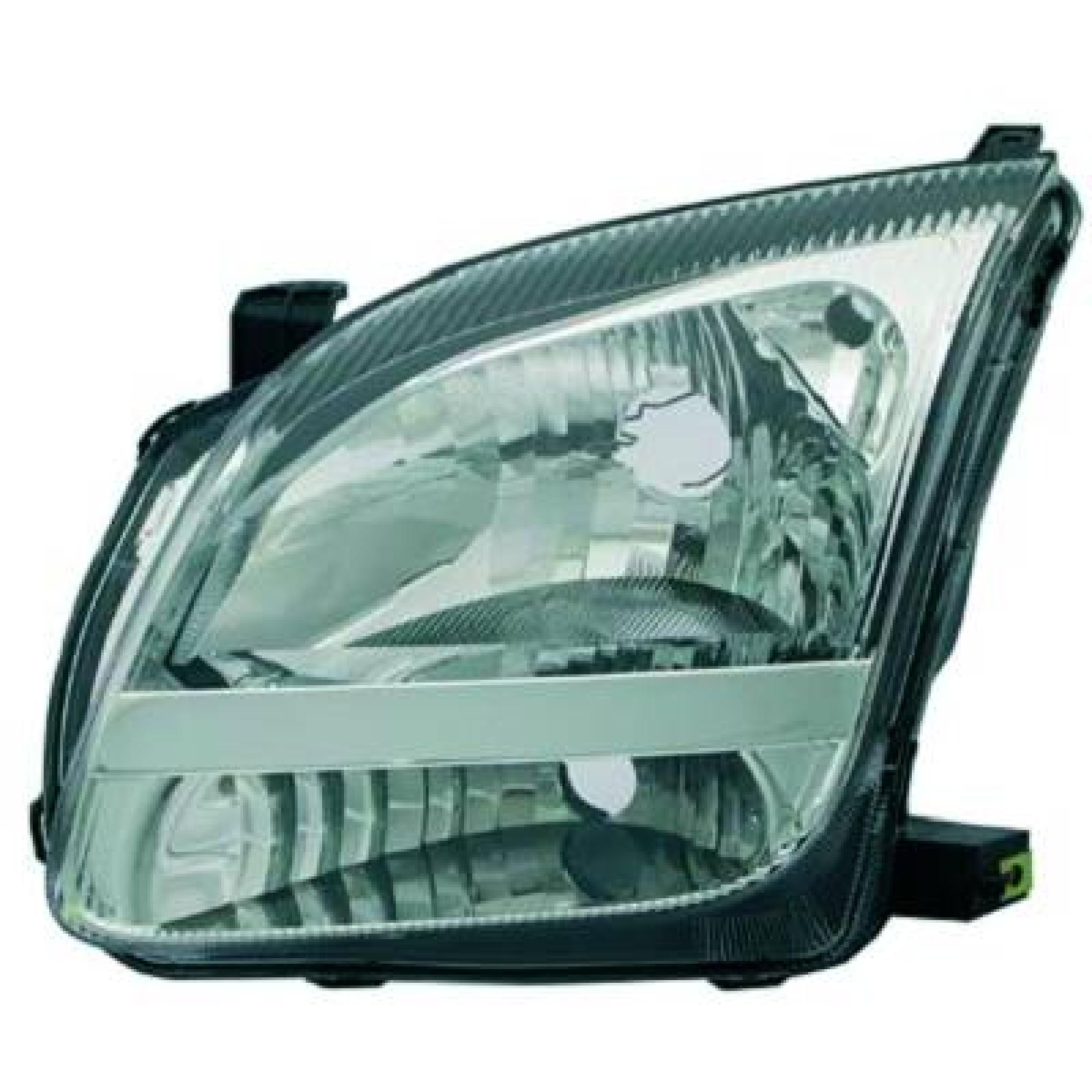 Luz esquerda para Suzuki Ignis II FH