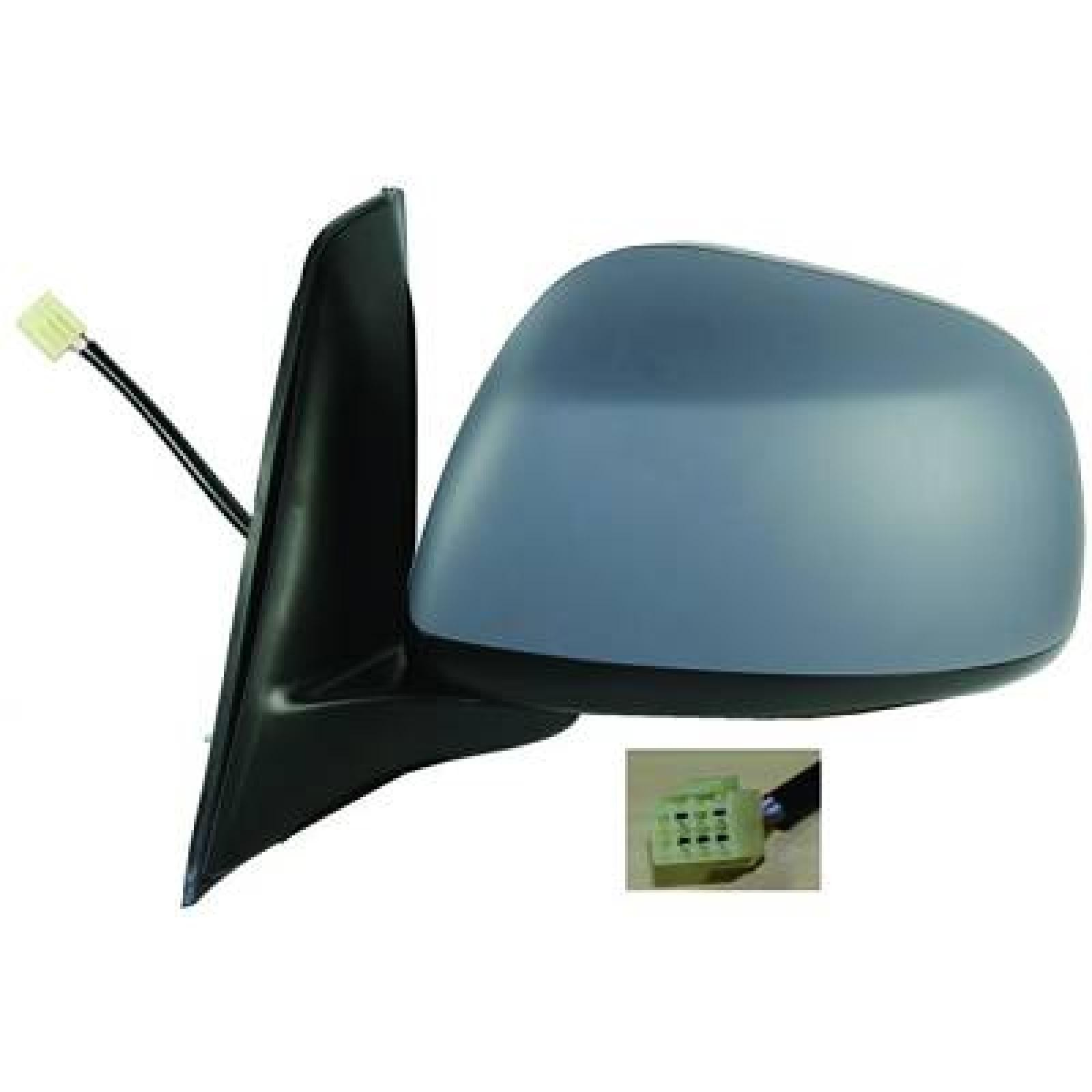Compre Espelho de retrovisão esquerdo Suzuki SX4 