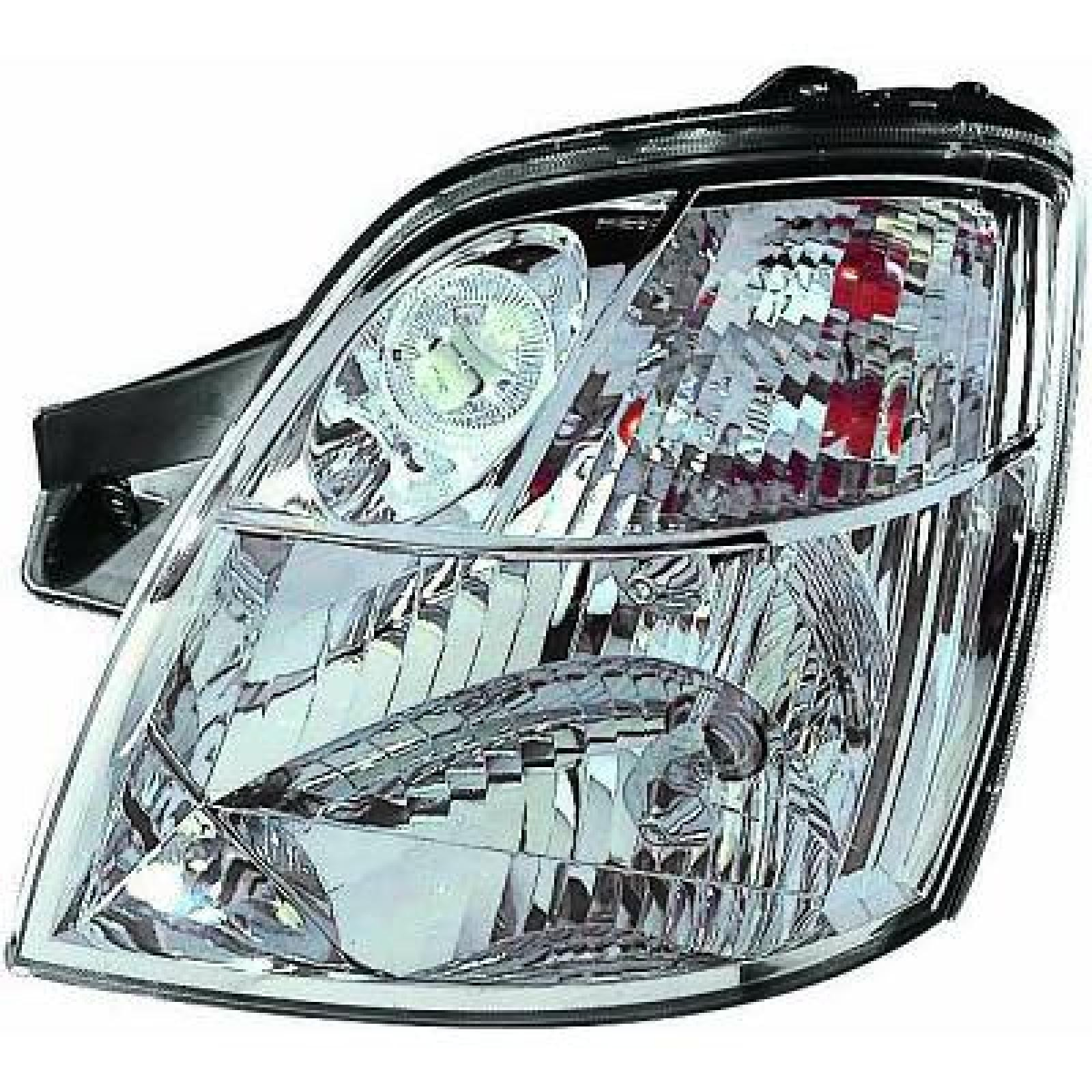 Compre Luz esquerda KIA Picanto 1