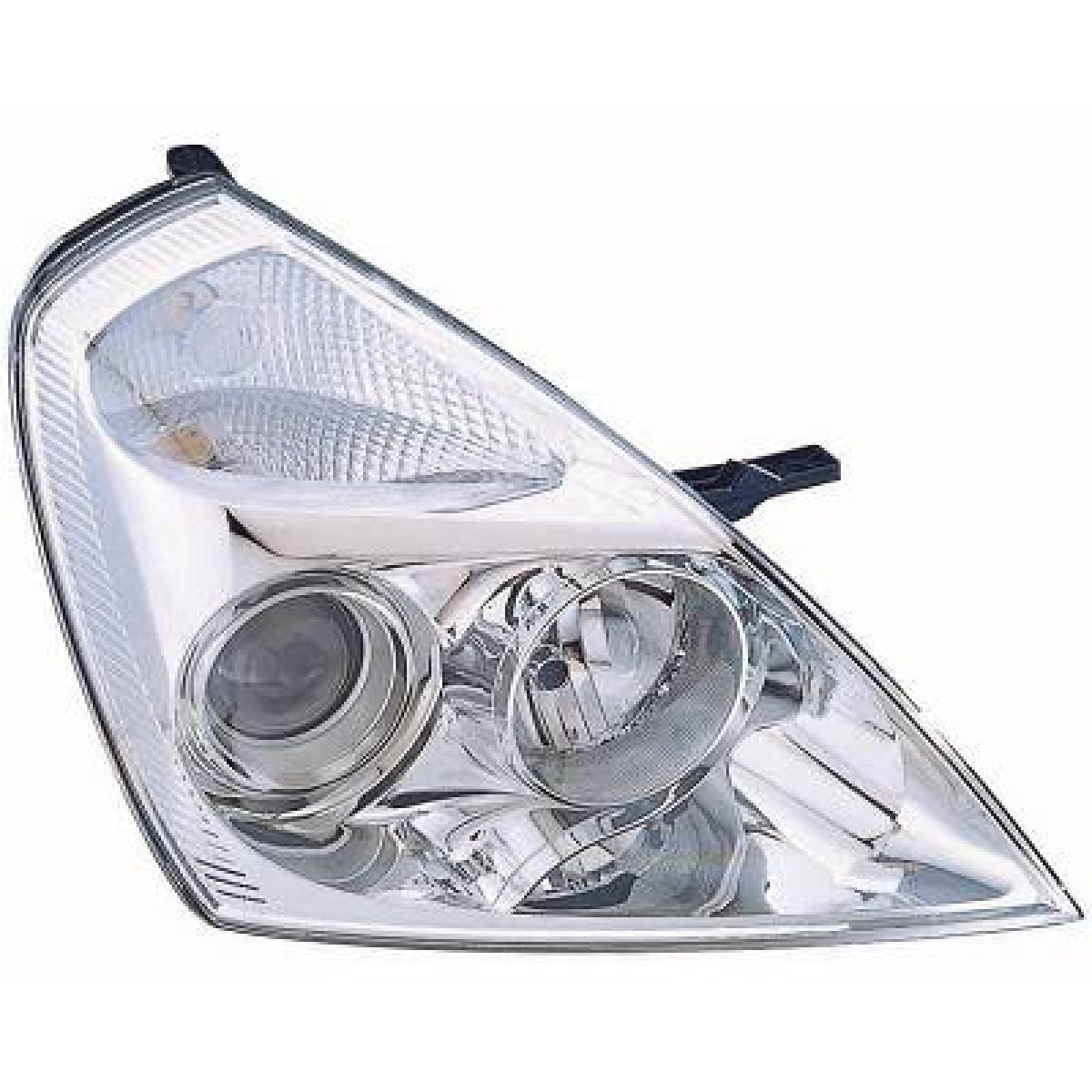Luz direita KIA Carnival III VQ