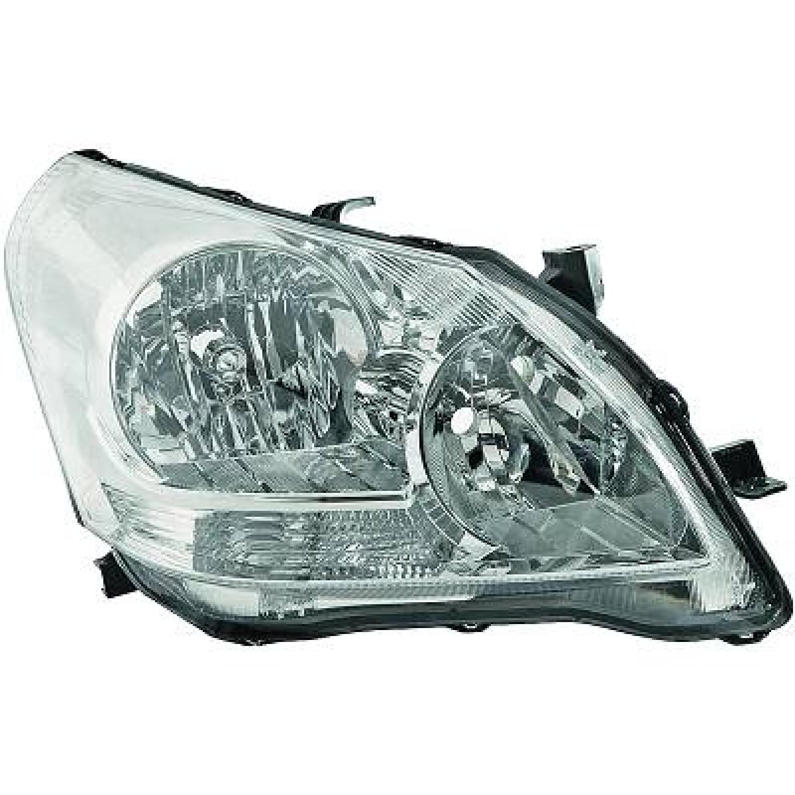 LPP352 Magneti Marelli Luz esquerda