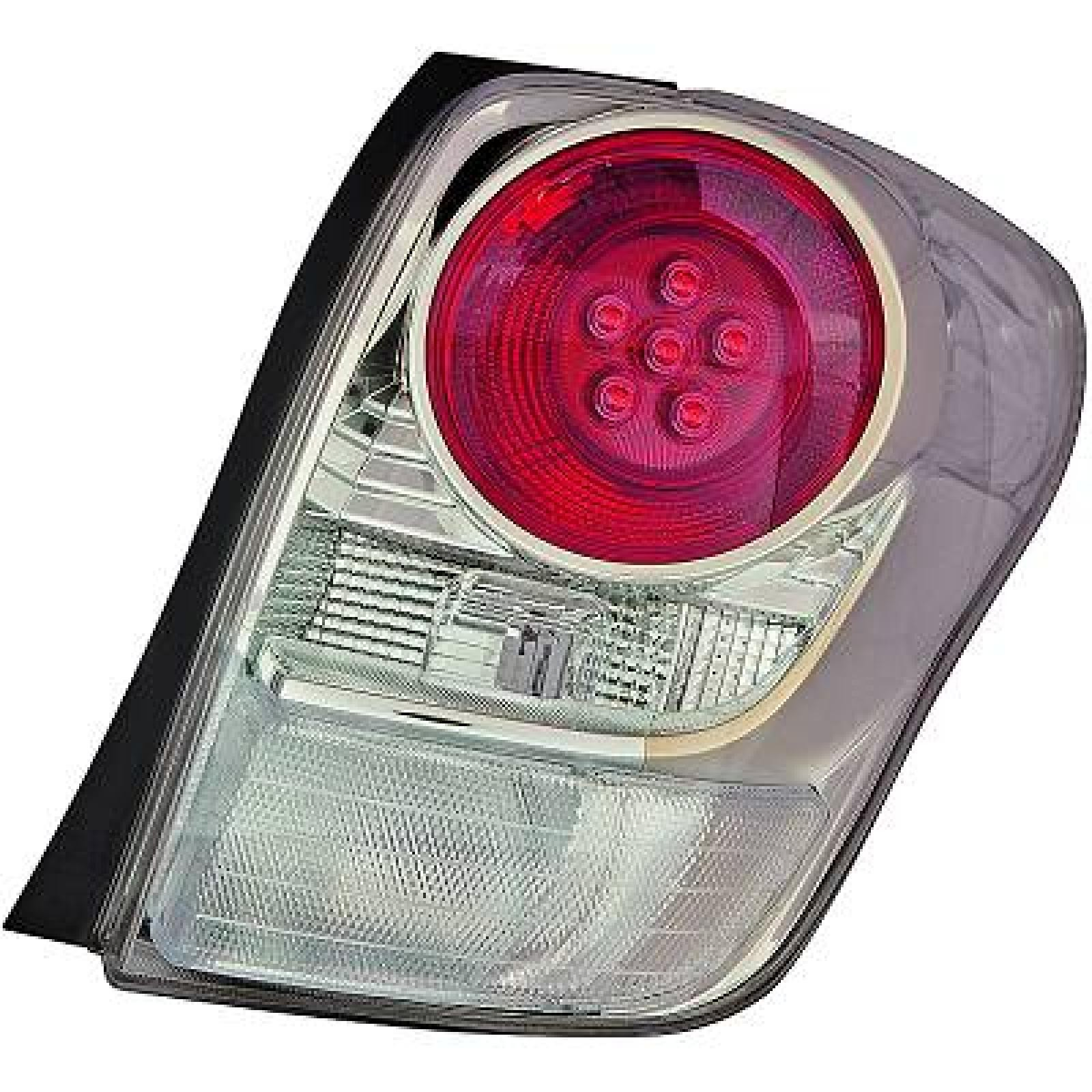 Lanterna traseira direita LLL681 Magneti Marelli