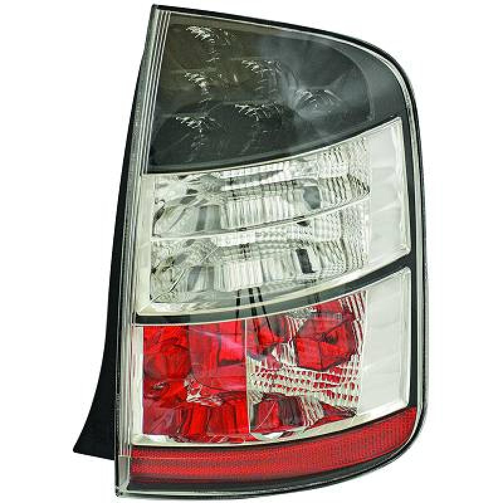  Lanterna traseira direita Toyota Prius hatchback (NHW20) (2003 - 2009) 
