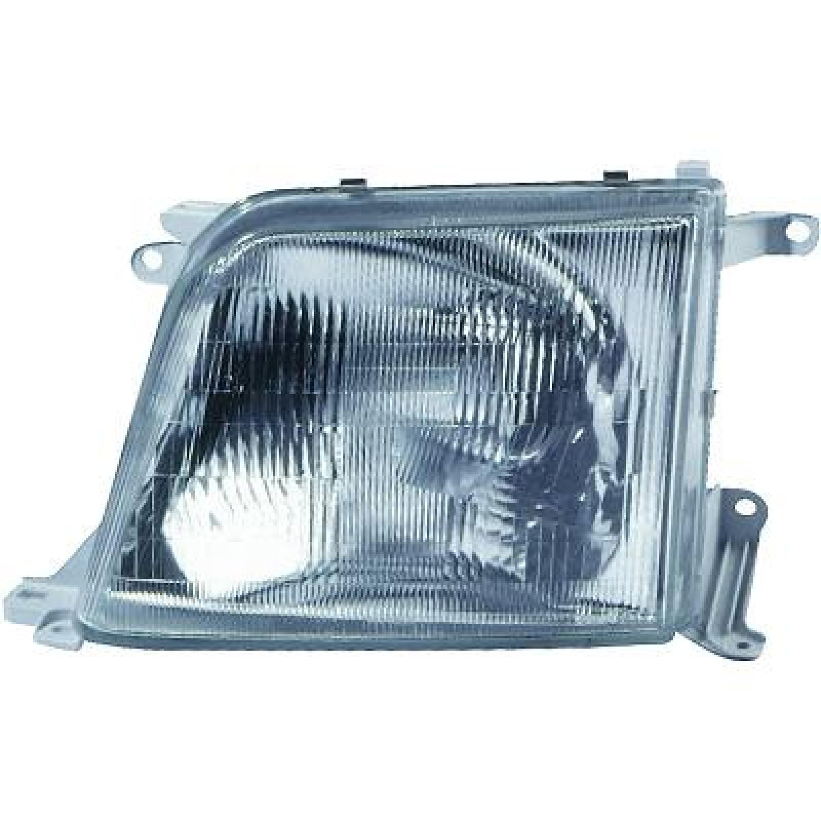 Luz direita Toyota Land Cruiser 90 J9