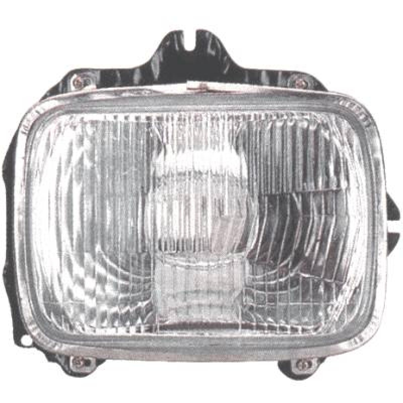  Luz direita Toyota Hilux pick-up (N) (1983 - 2005) 