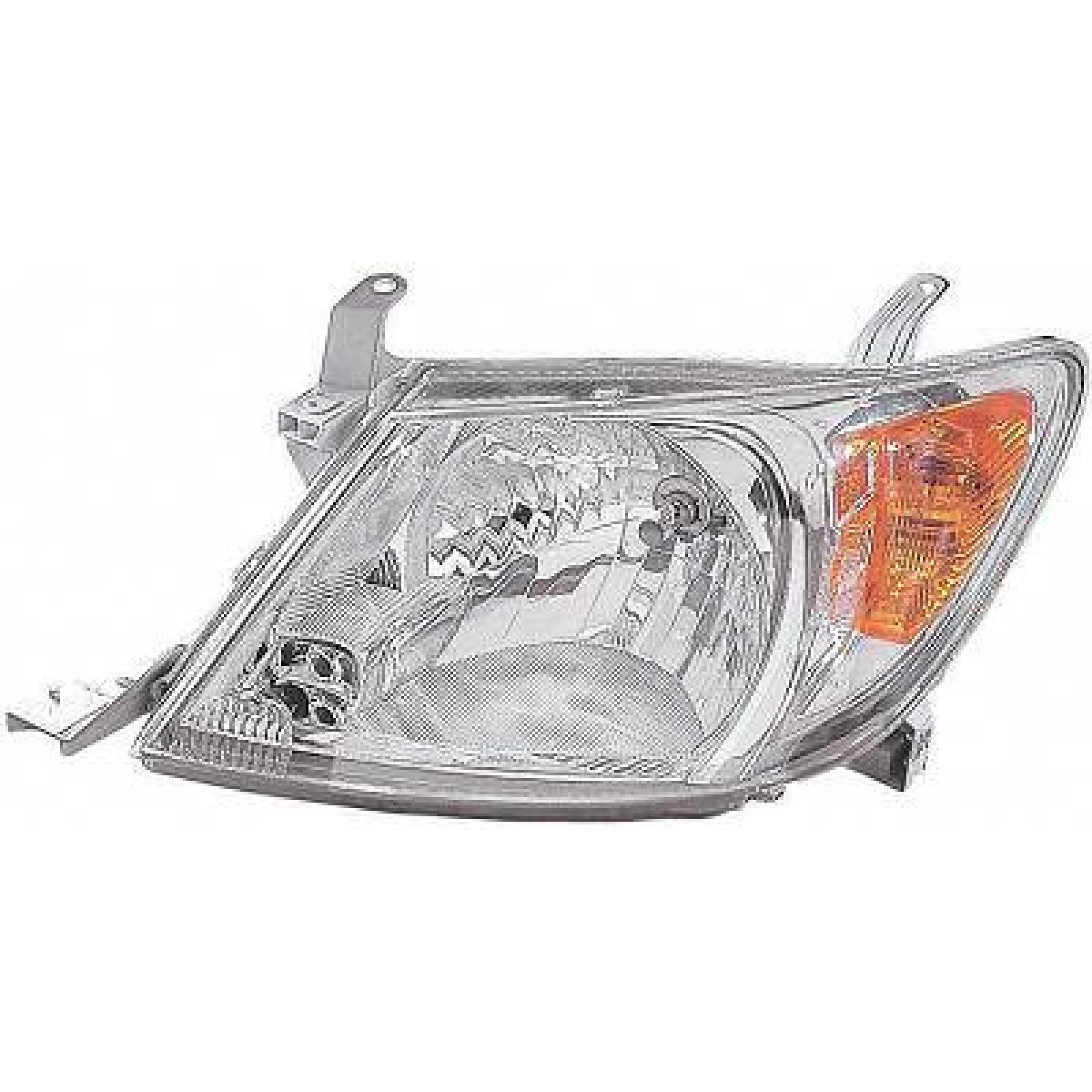 Compre 21211G9LLDEM Depo/Loro/Abakus Luz esquerda