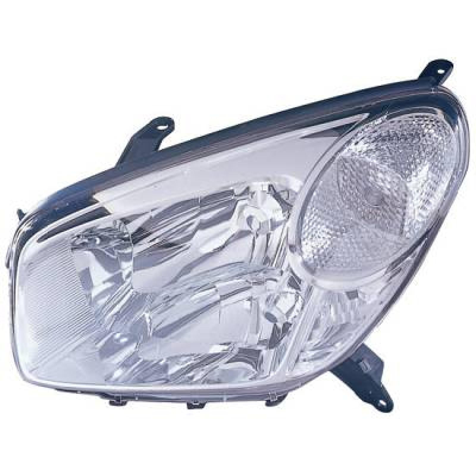 Luz esquerda Toyota RAV4 II XA2