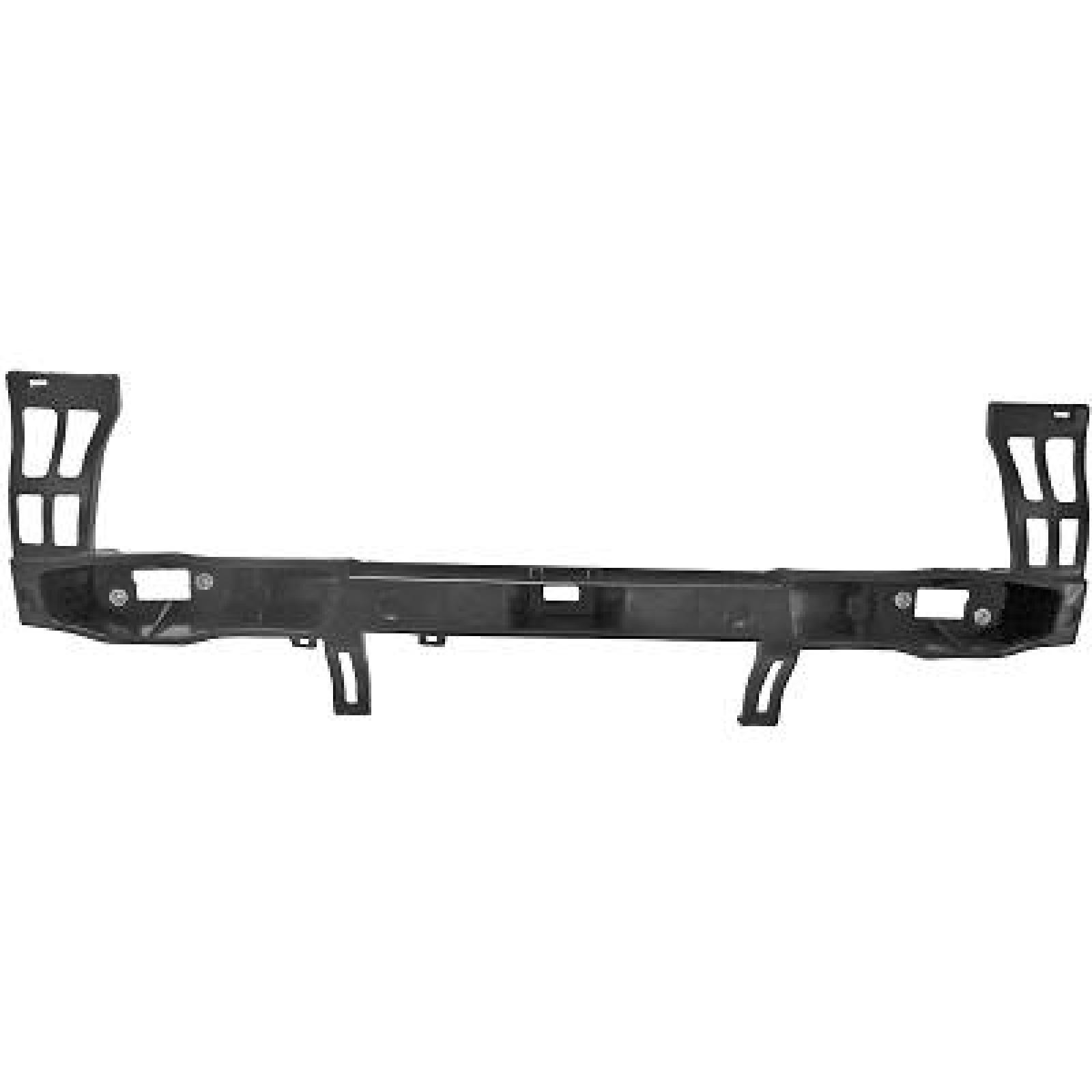 Reforçador do pára-choque traseiro para Hyundai Getz  