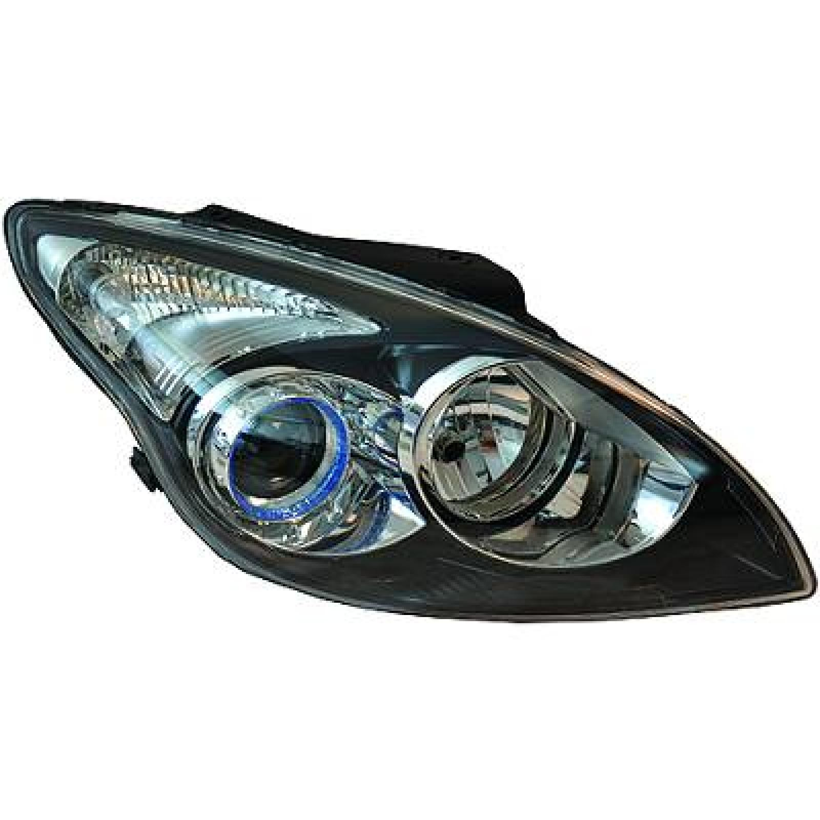 Luz direita Hyundai I30 preço, a partir de 85,60 USD
