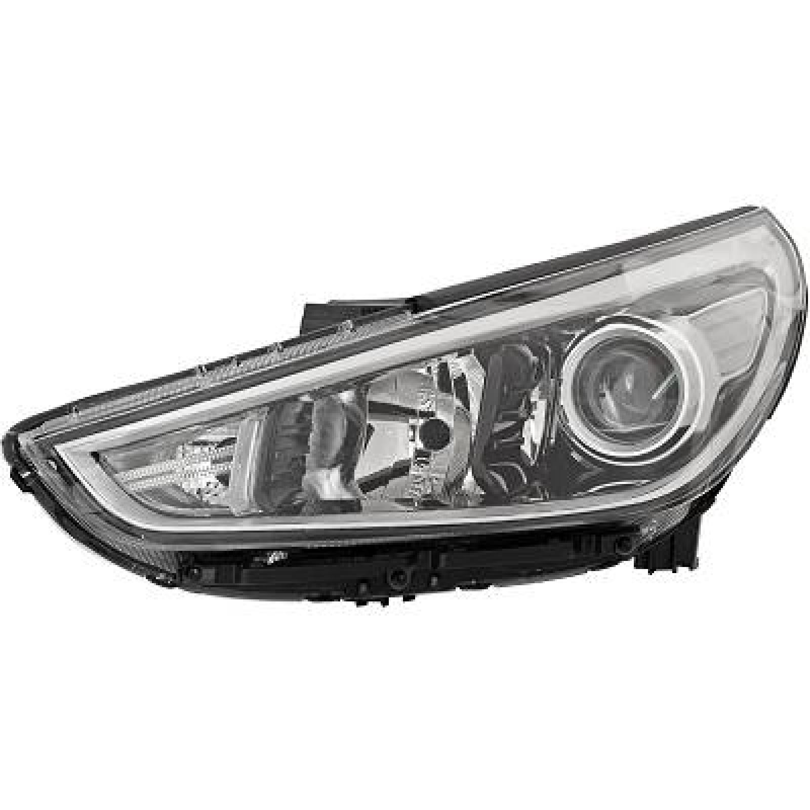 Luz esquerda 2211192LMLEMN2 Depo/Loro/Abakus