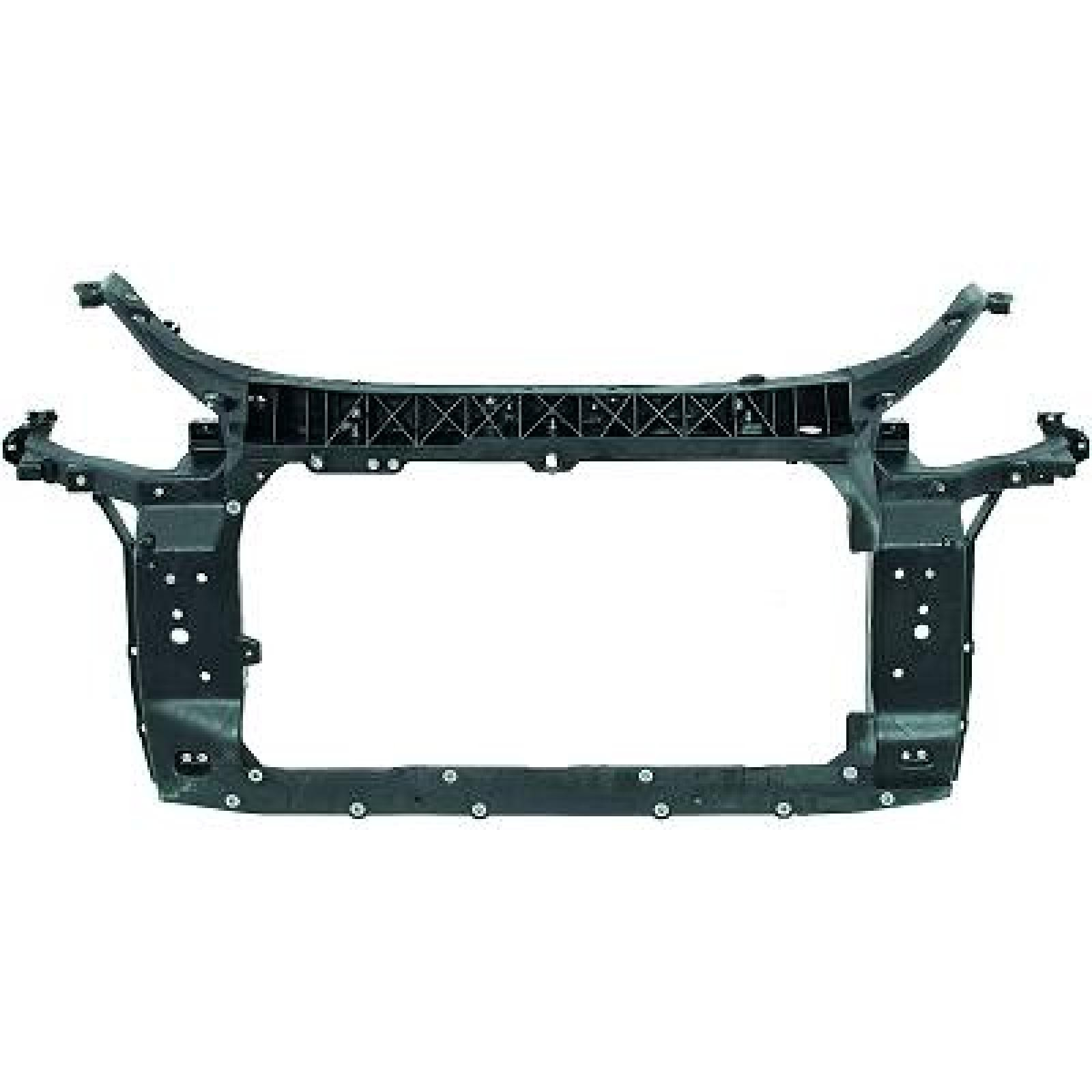 Compre Suporte do radiador montado (painel de montagem de fixação das luzes) Hyundai I10 
