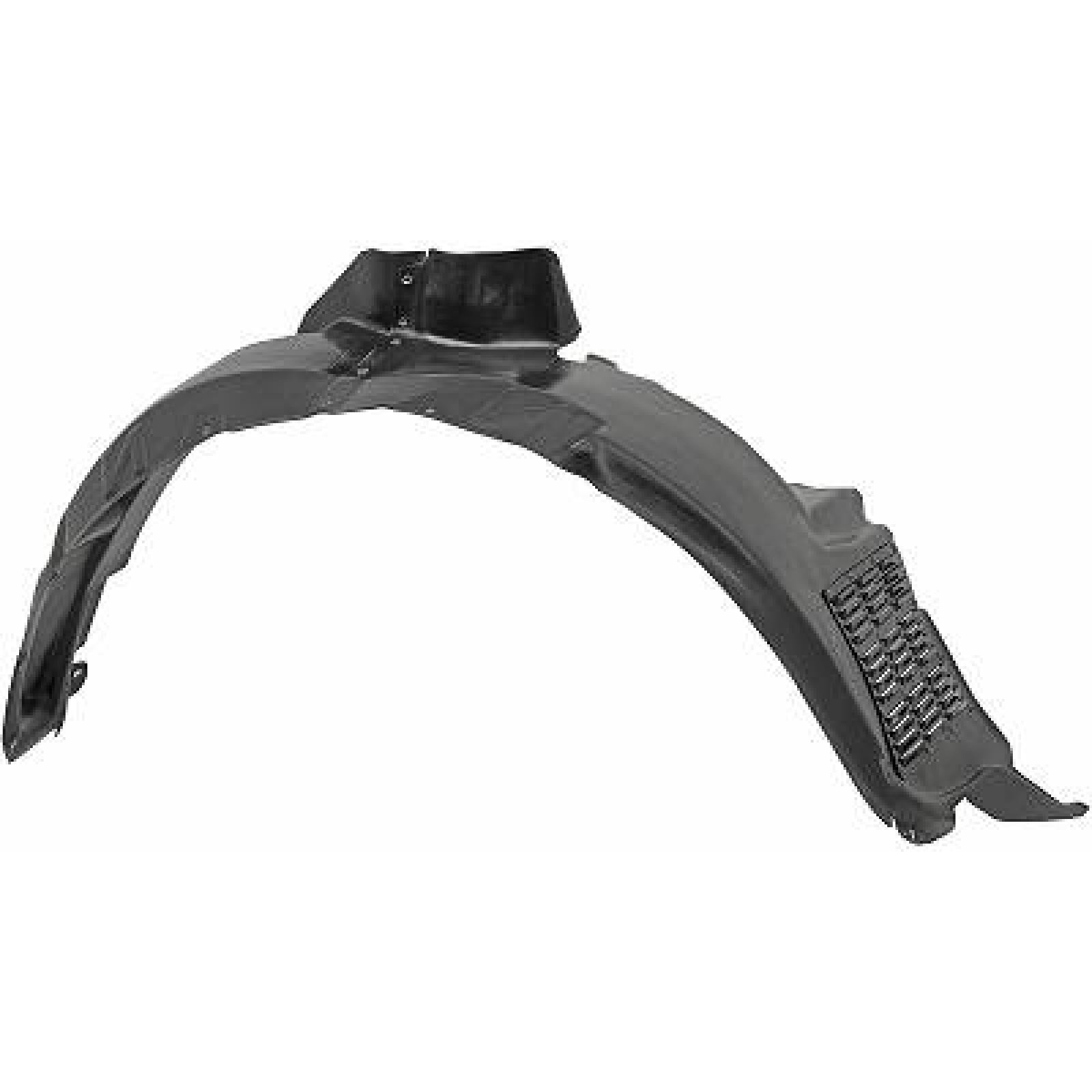  Guarda-barras direito do pára-lama dianteiro Hyundai Tucson I SUV (JM) (2004 - 2010) I