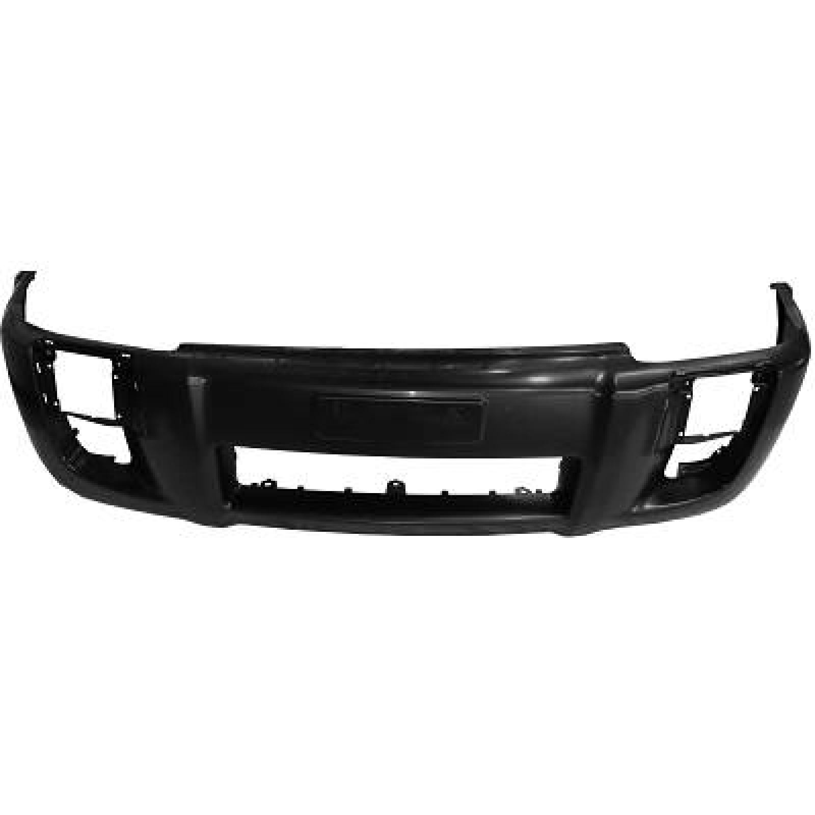 Pára-choque dianteiro para Hyundai Tucson I JM