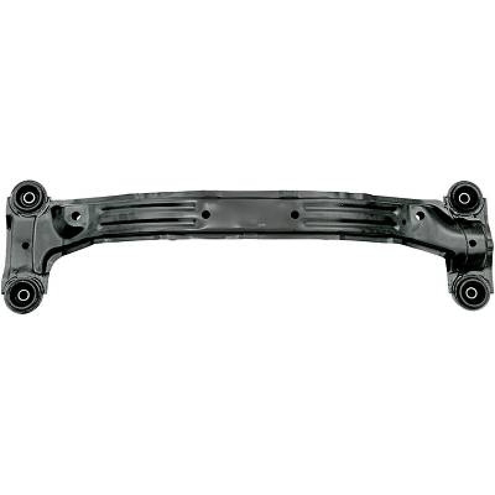  Viga de suspensão traseira (plataforma veicular) Hyundai Tucson I SUV (JM) (2004 - 2010) I