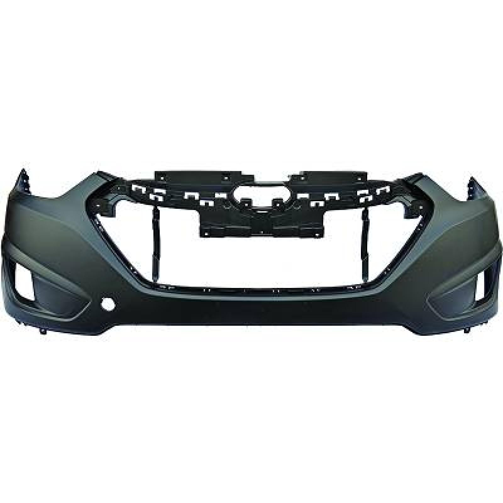 Pára-choque dianteiro Hyundai Ix35  LM