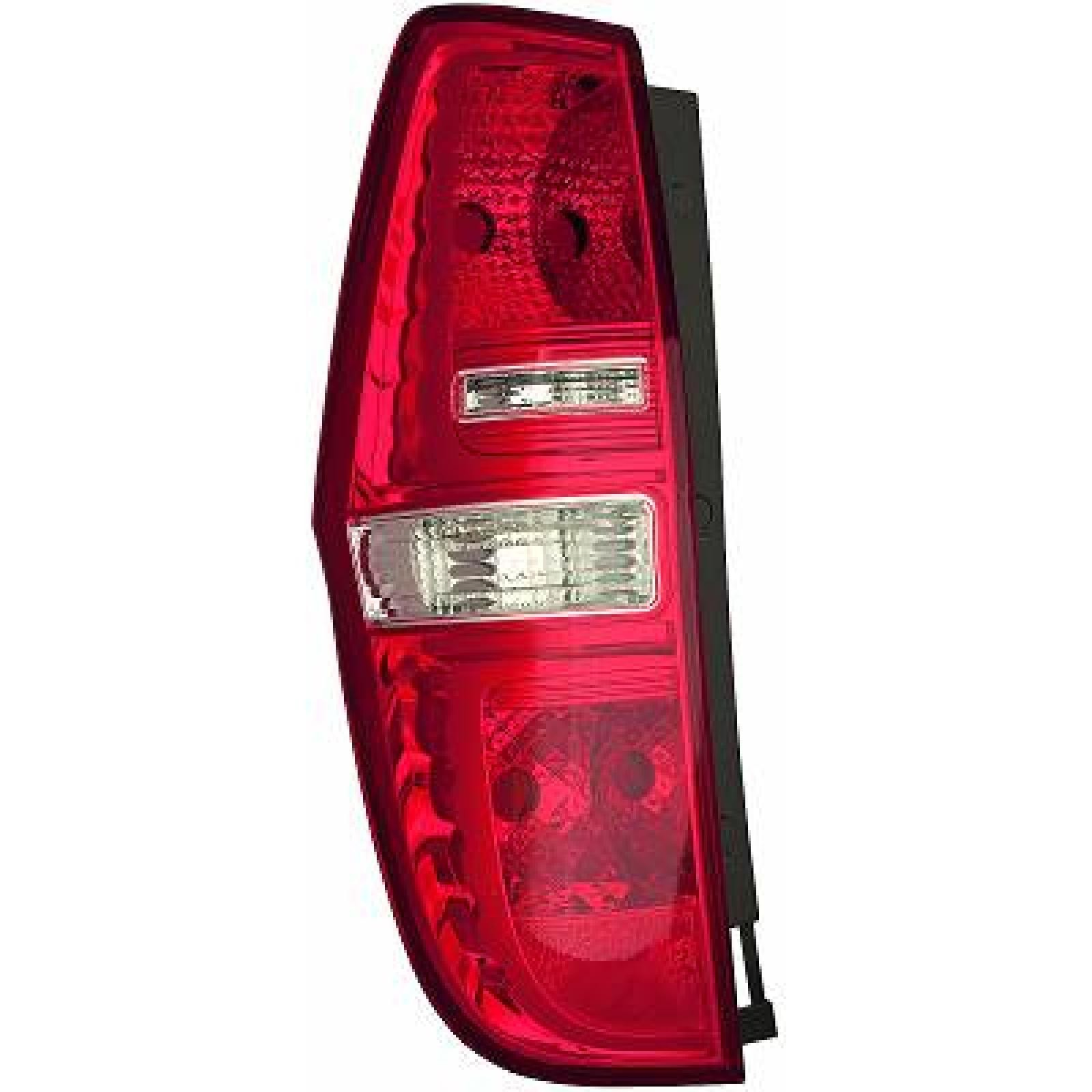 Lanterna traseira direita Hyundai H-1 STAREX Starex TQ