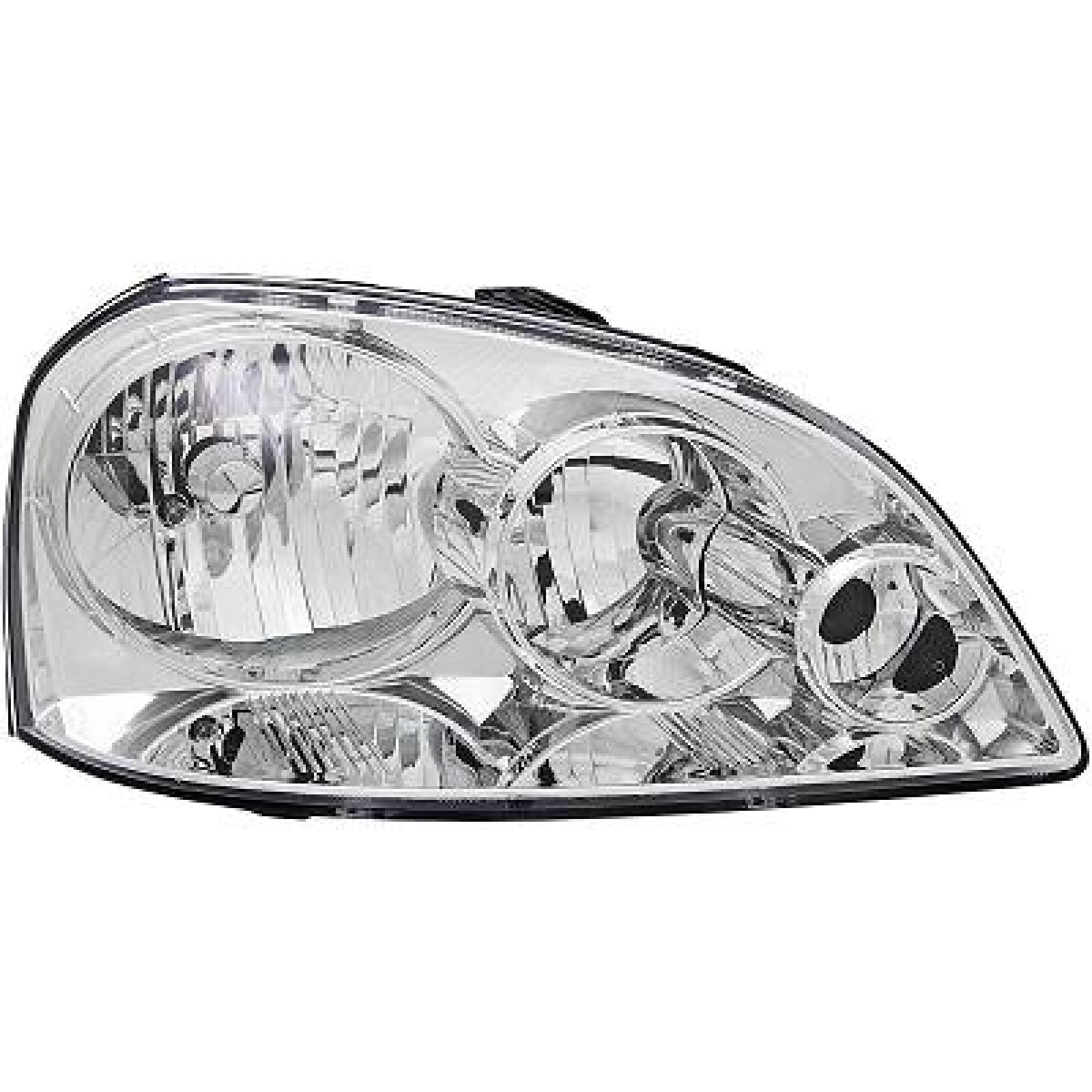  Luz direita Chevrolet Lacetti sedan (J200) (2003 - 2013) 