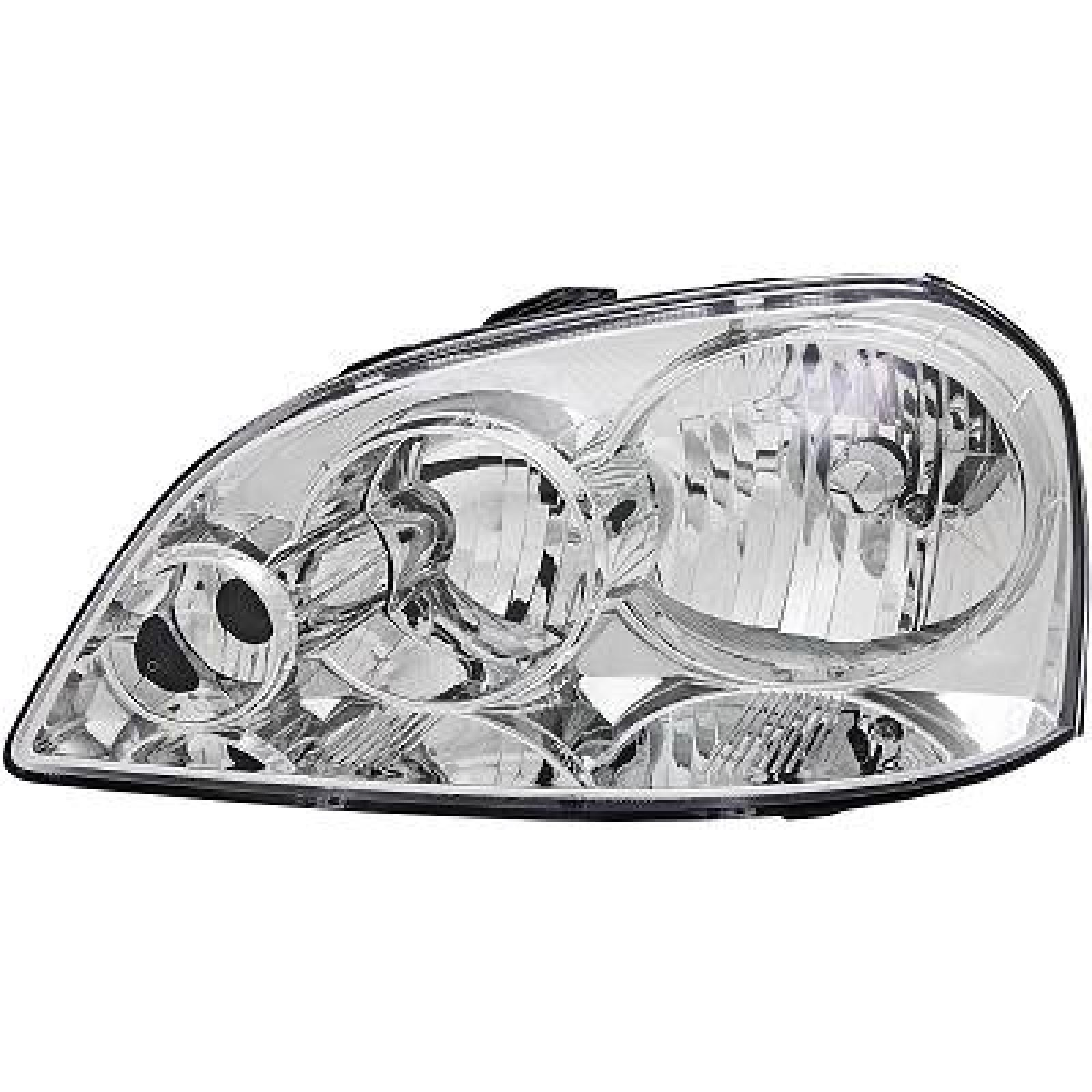  Luz esquerda Chevrolet Lacetti sedan (J200) (2003 - 2013) 
