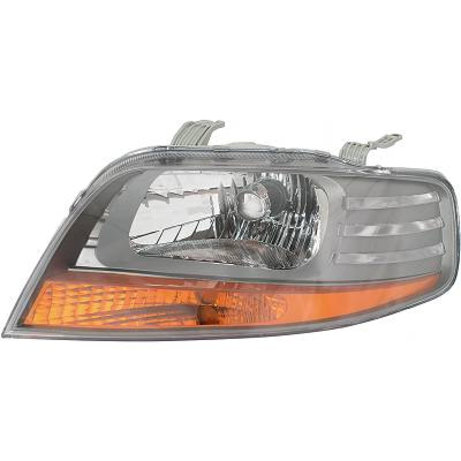 Compre Luz esquerda Chevrolet Aveo 1