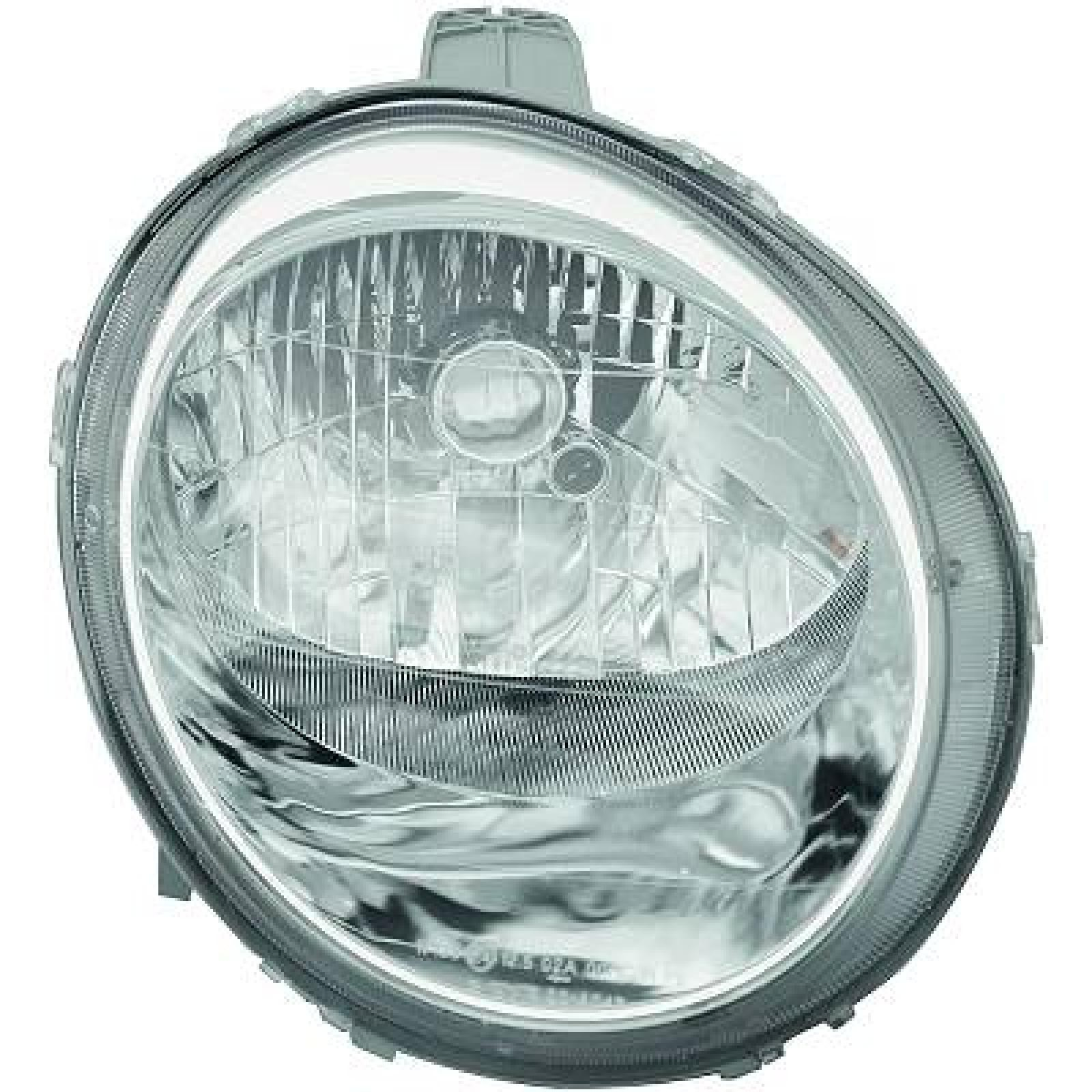 Luz direita Daewoo Matiz preço, a partir de 45,06 USD