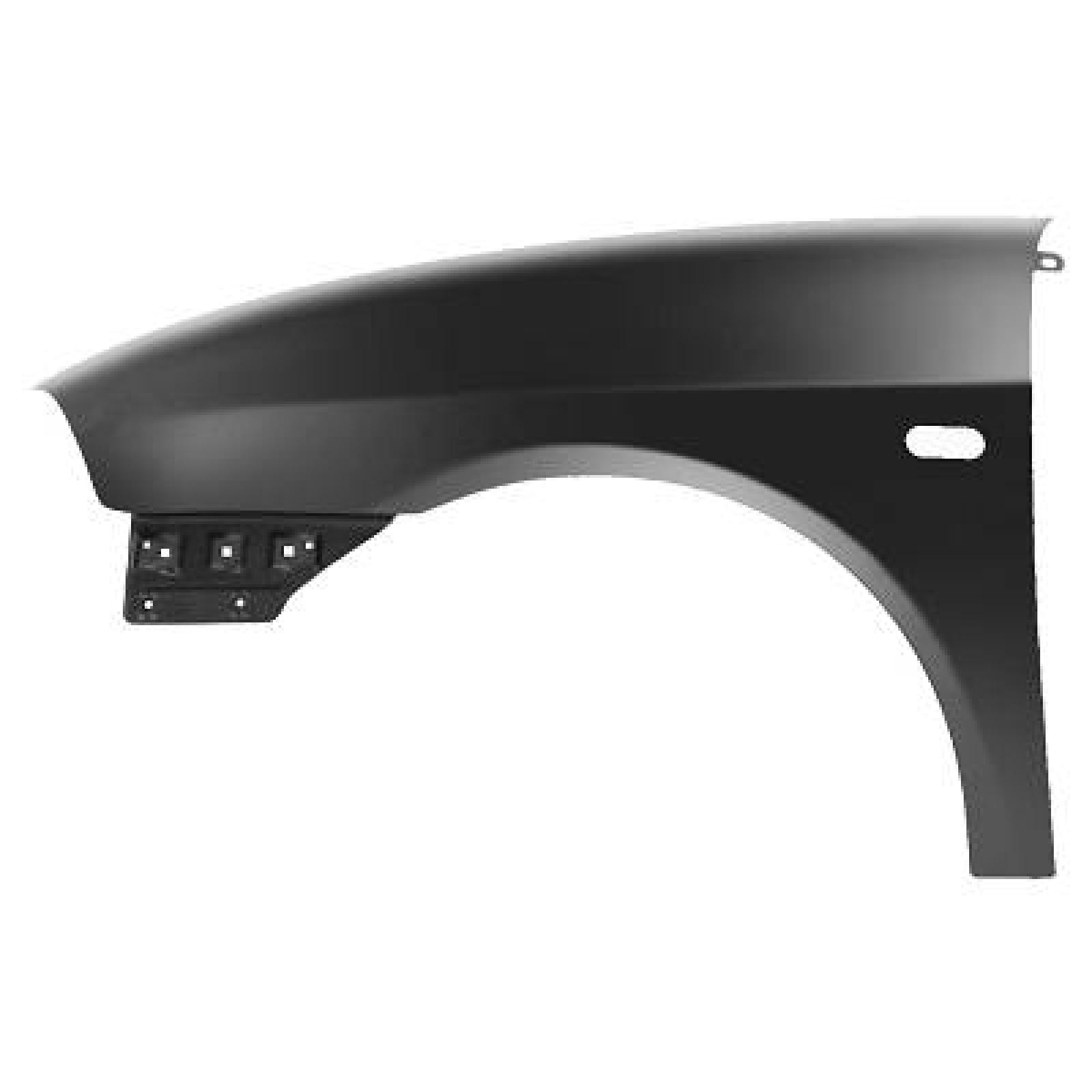Pára-lama dianteiro direito Starline 6609312 preço, a partir de 94,65 USD