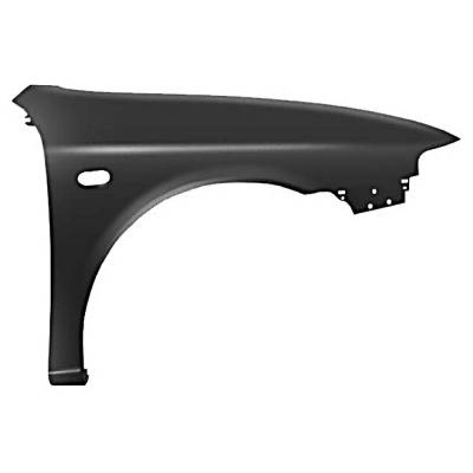 Pára-lama dianteiro direito Seat Toledo II 1M2