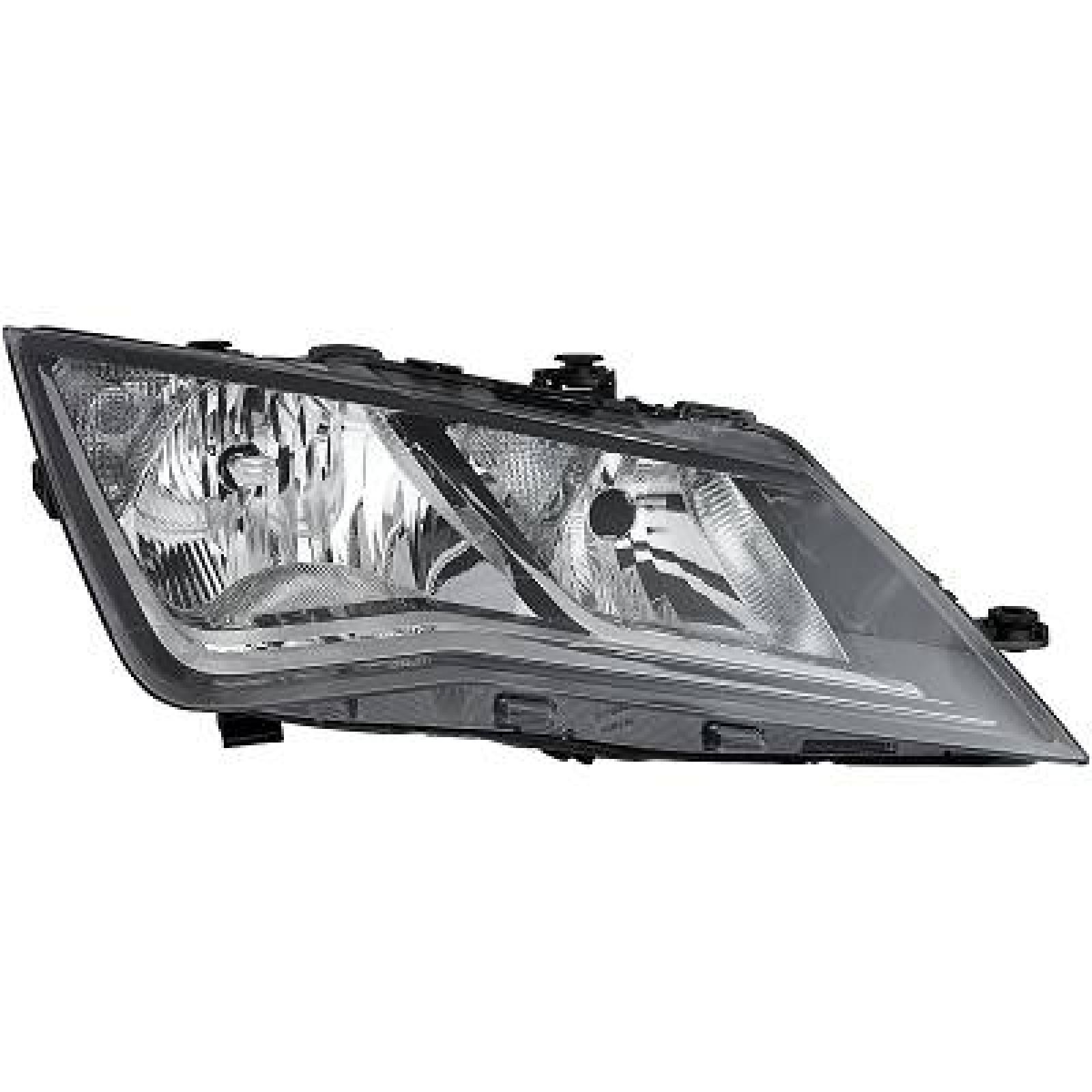 Luz direita 45101 VALEO