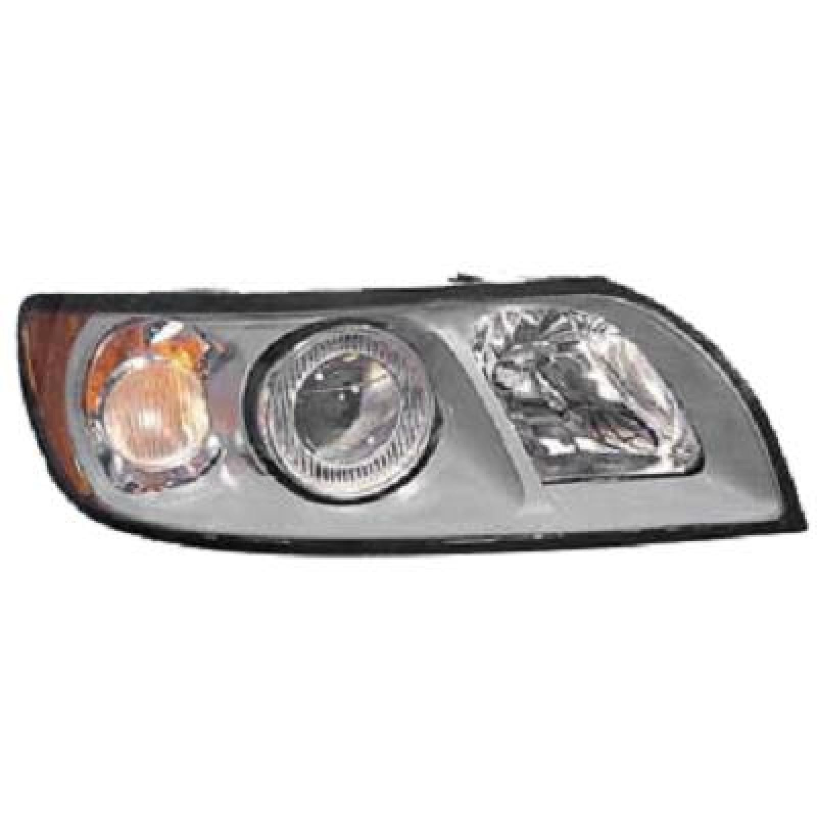 Compre Luz direita Volvo V50 