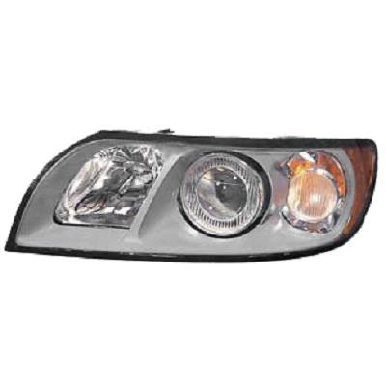 Luz esquerda Volvo S40 II MS