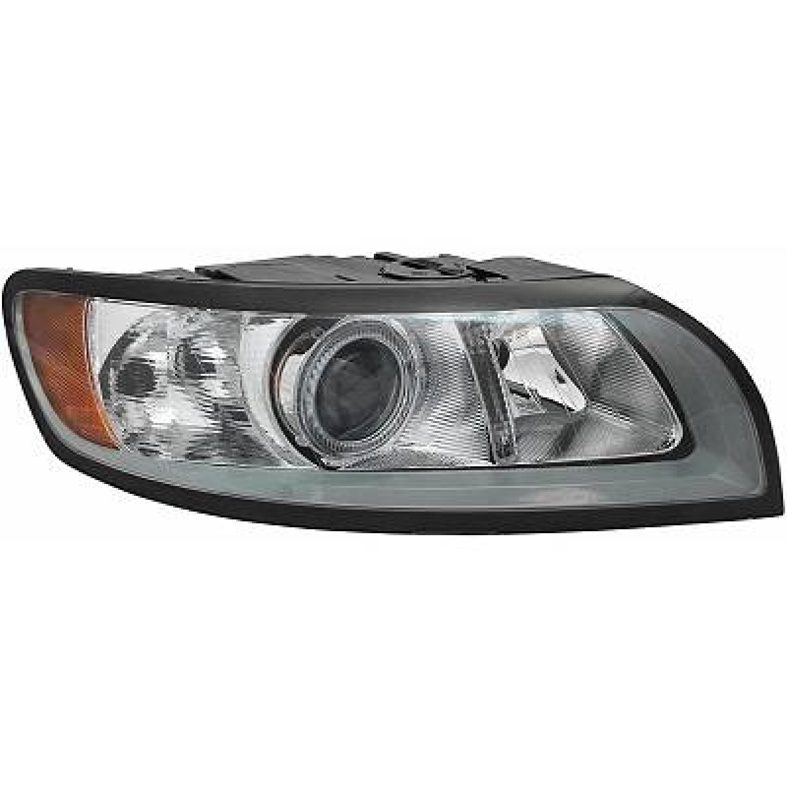 Luz direita Volvo V50  MW