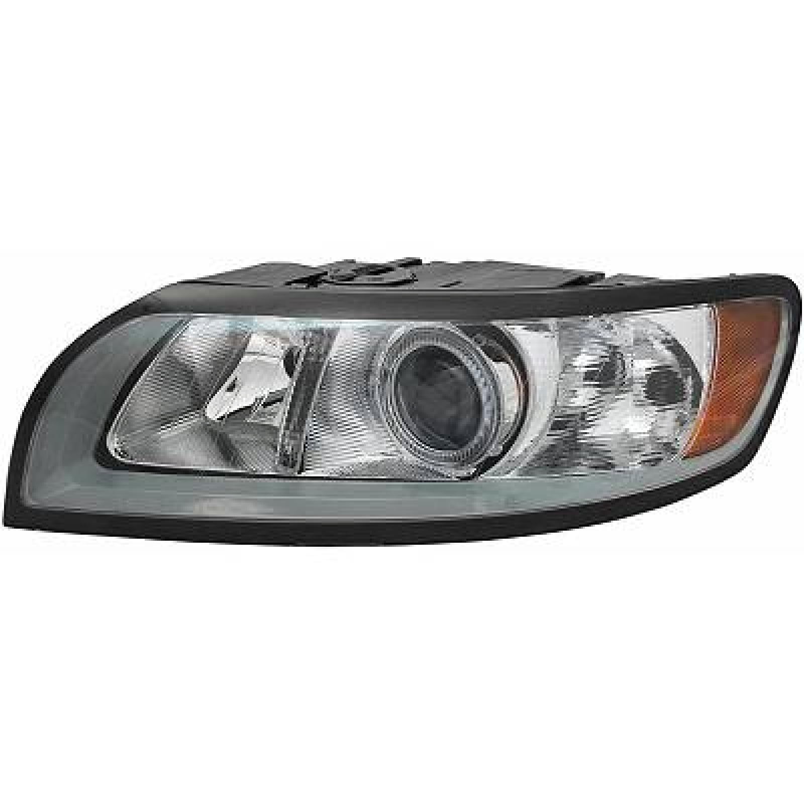 Luz esquerda Volvo V50  MW