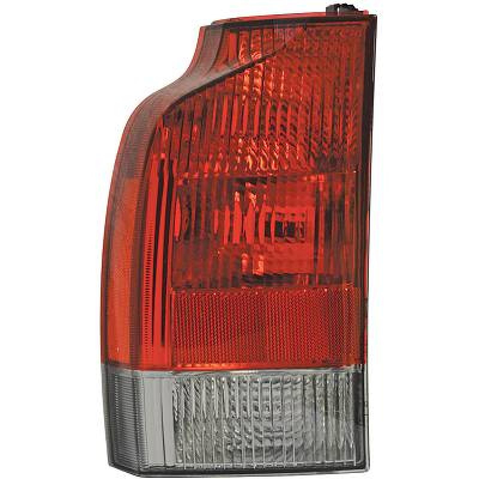 Lanterna traseira direita para Volvo XC70 CROSS COUNTRY SZ, LZ