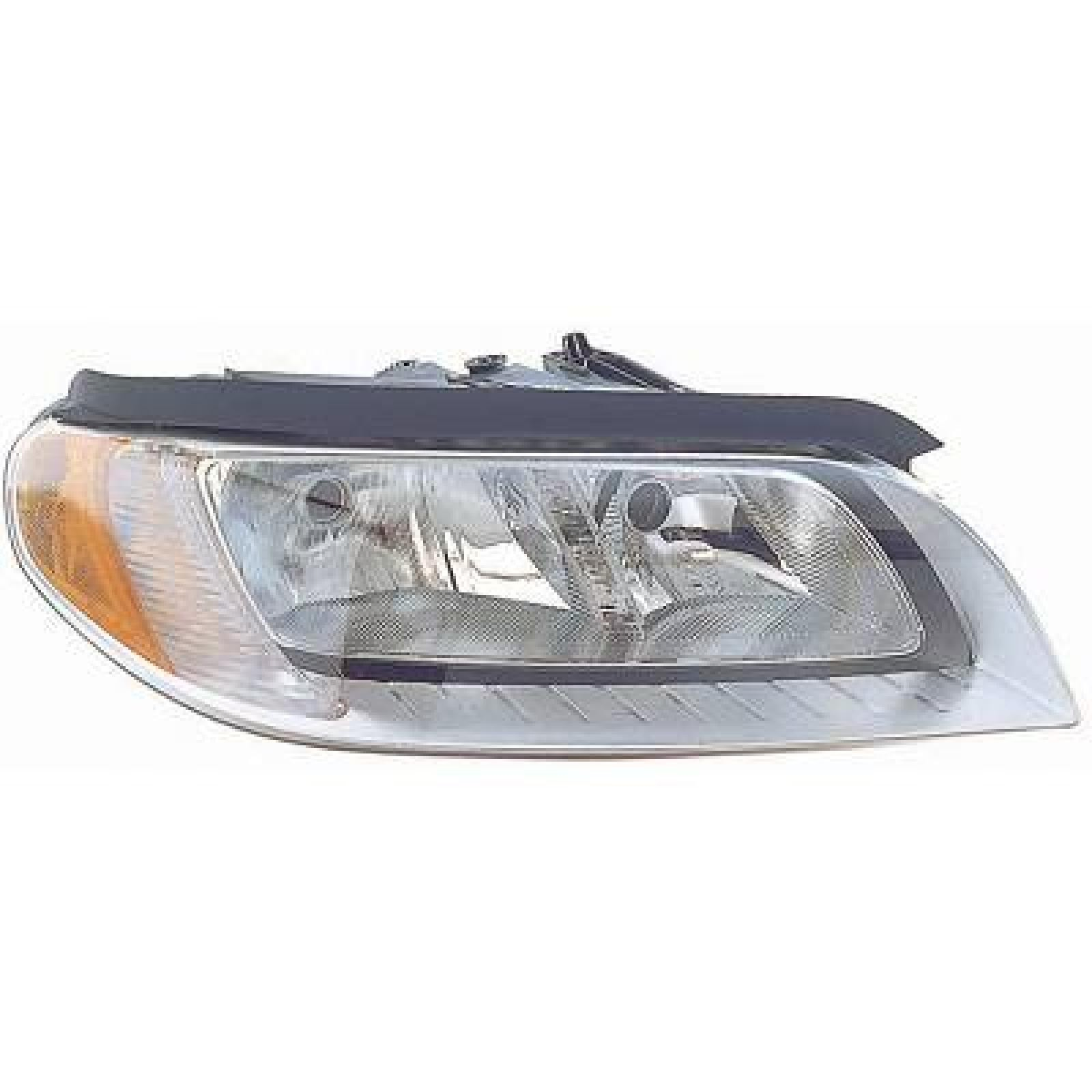 Luz direita Volvo S80 II AS, AR