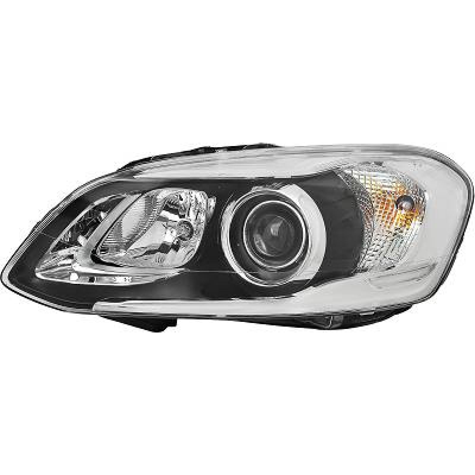 31358105 Volvo Luz esquerda