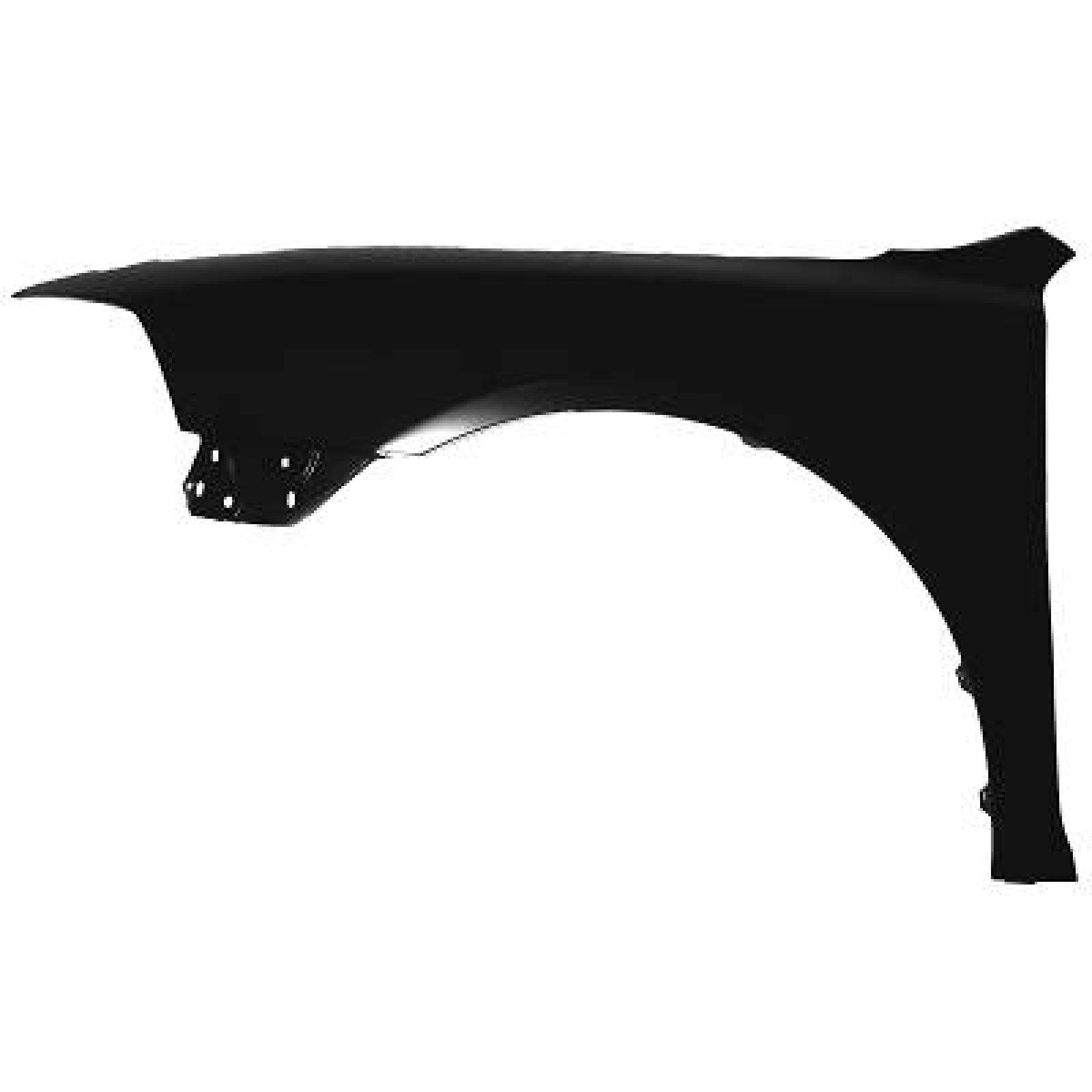  Pára-lama dianteiro direito Skoda Octavia II A5 liftback (1Z3) (2004 - 2013) II A5