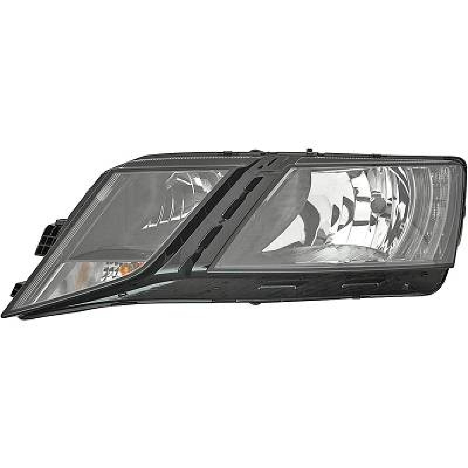 Compre Luz esquerda Skoda Octavia 