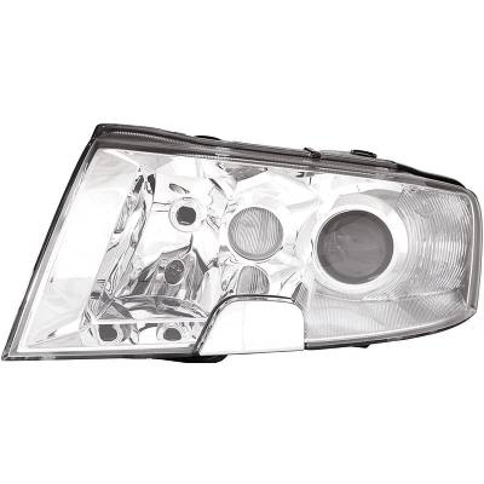 Compre Luz esquerda Skoda SuperB 1