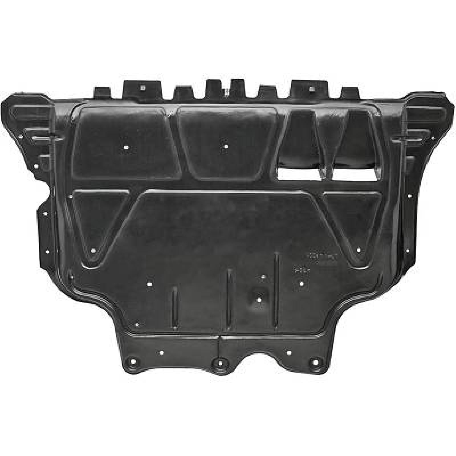 Compre Proteção de motor, de panela (da seção de motor) Skoda SuperB 3