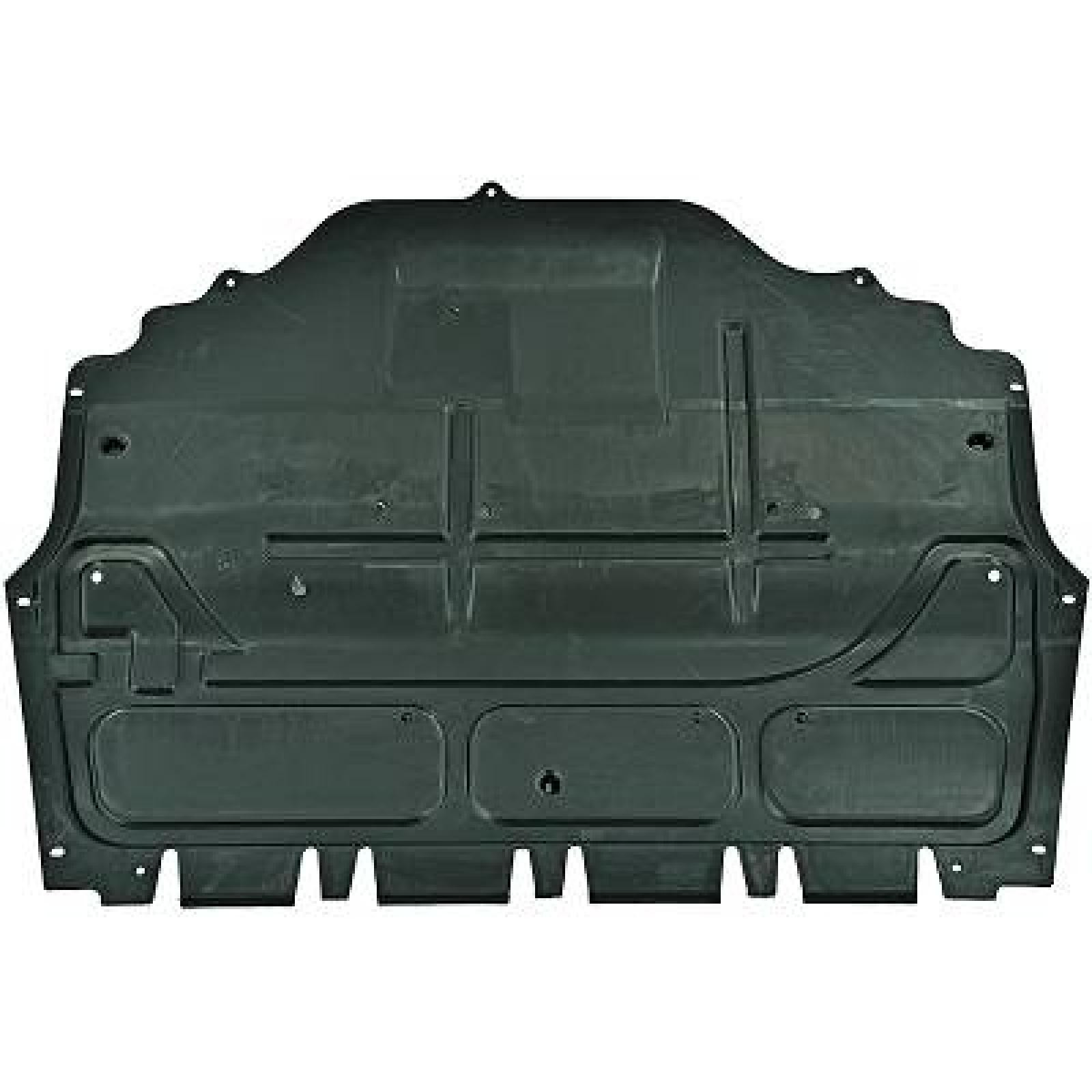 Compre Proteção de motor, de panela (da seção de motor) Seat Ibiza 