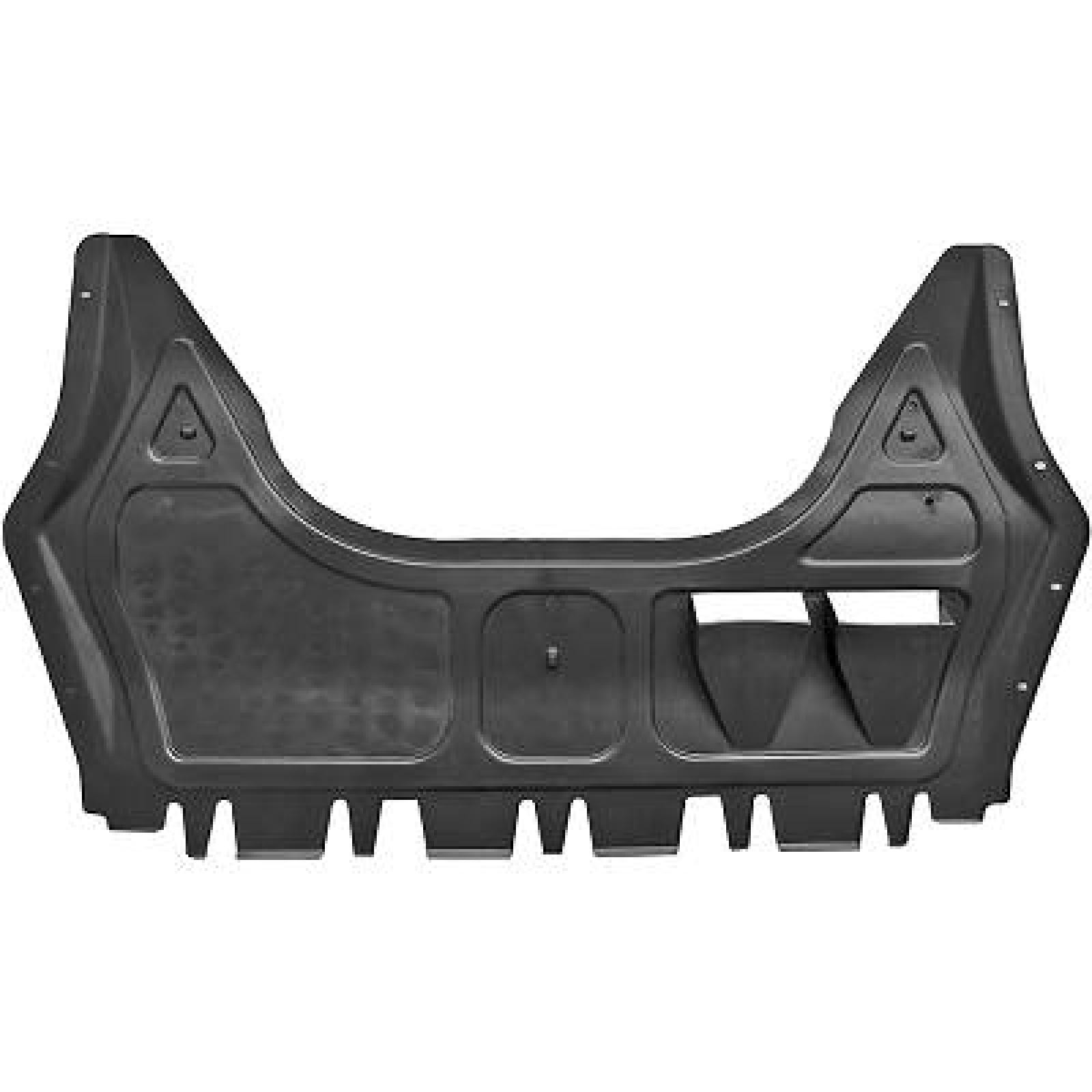 Compre Proteção de motor, de panela (da seção de motor) Volkswagen Golf 6
