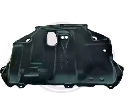 Proteção de motor, de panela (da seção de motor) para Ford C-Max Grand CB7