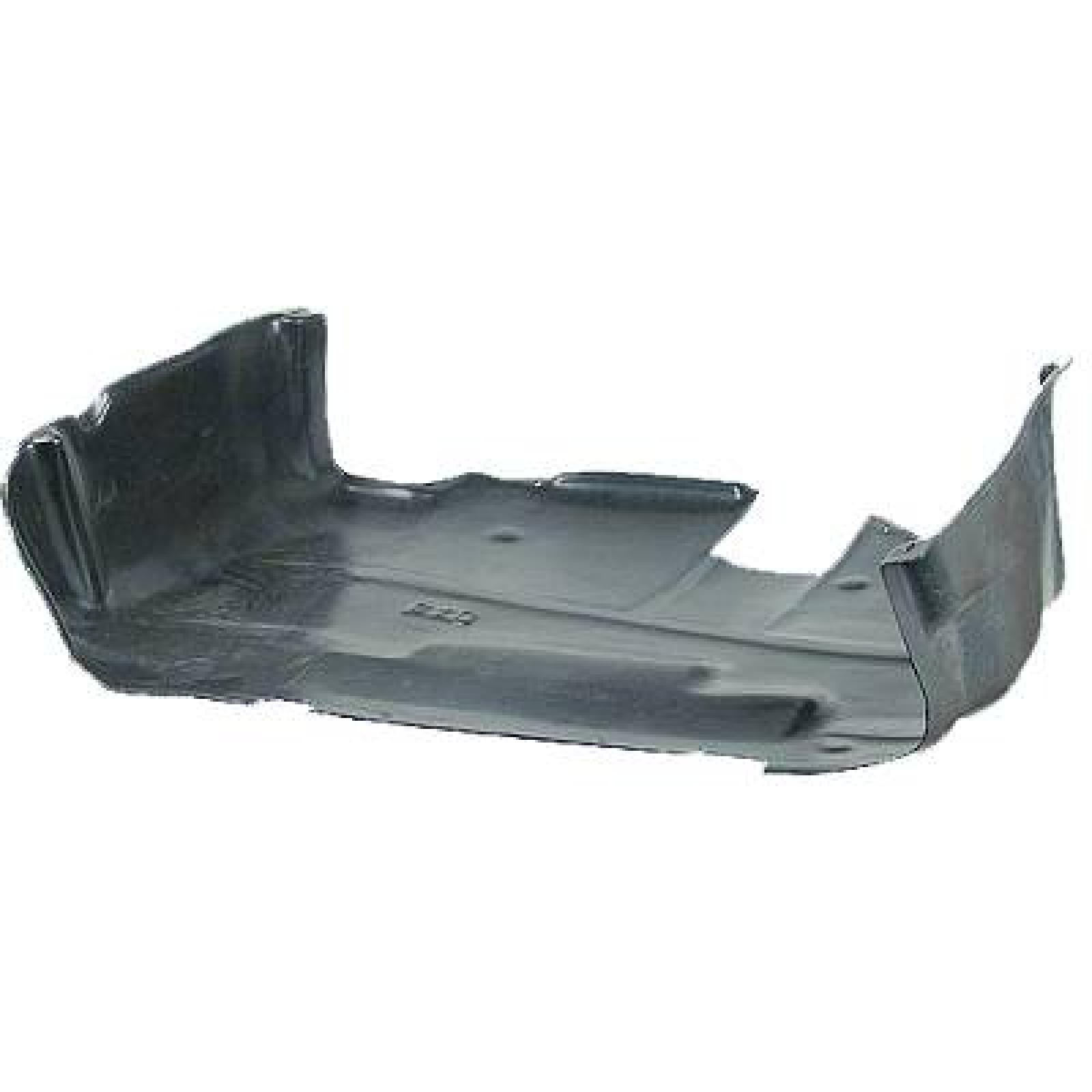  Isolamento de ruído da capota Volkswagen Sharan I monovolume (7M8, 7M9, 7M6) (1995 - 2010) I