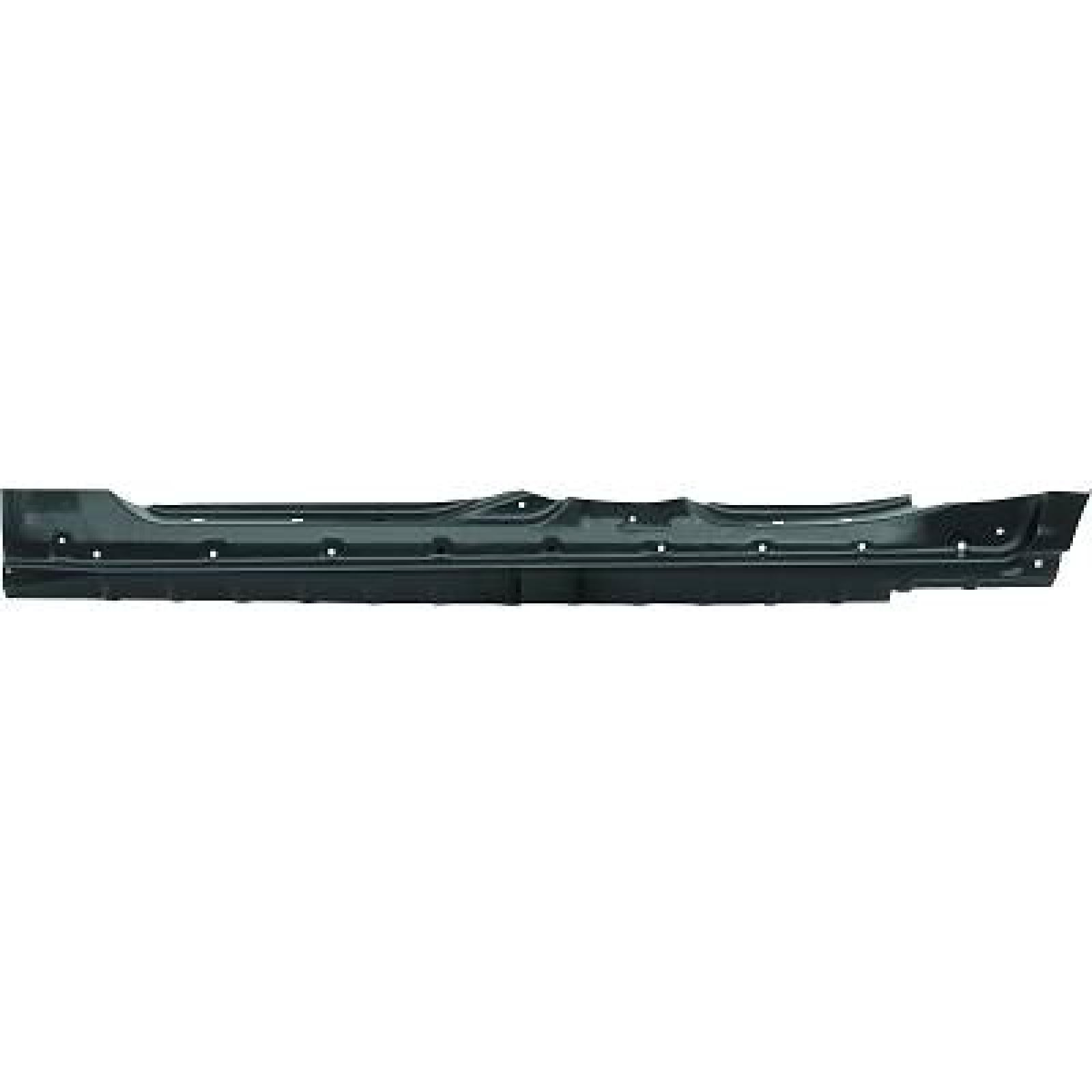 Acesso externo direito para Mercedes C  S203