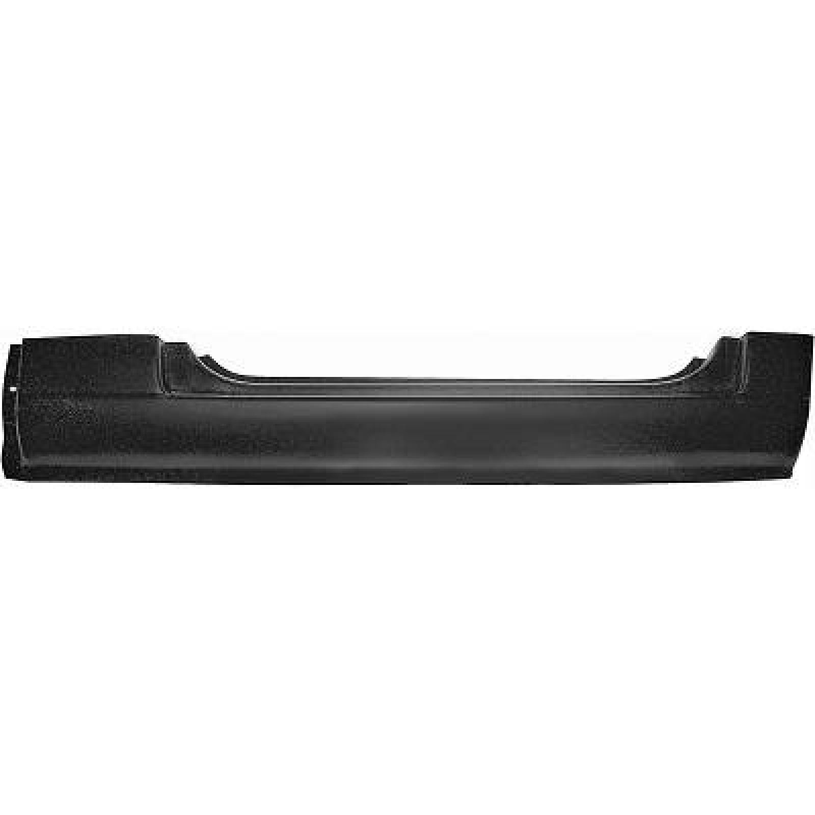 Acesso externo direito para Volkswagen LT 28-35 II 2DB, 2DE, 2DK