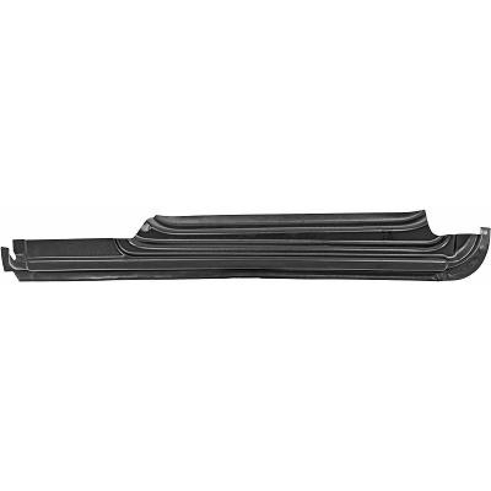 Acesso externo direito para Volkswagen Crafter 30-50 2E, 2EA, 2EB, 2ED, 2EH, 2EX