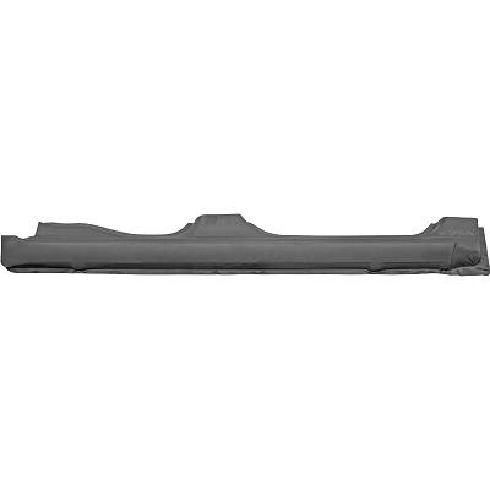 Acesso externo direito para Ford Mondeo IV CA2