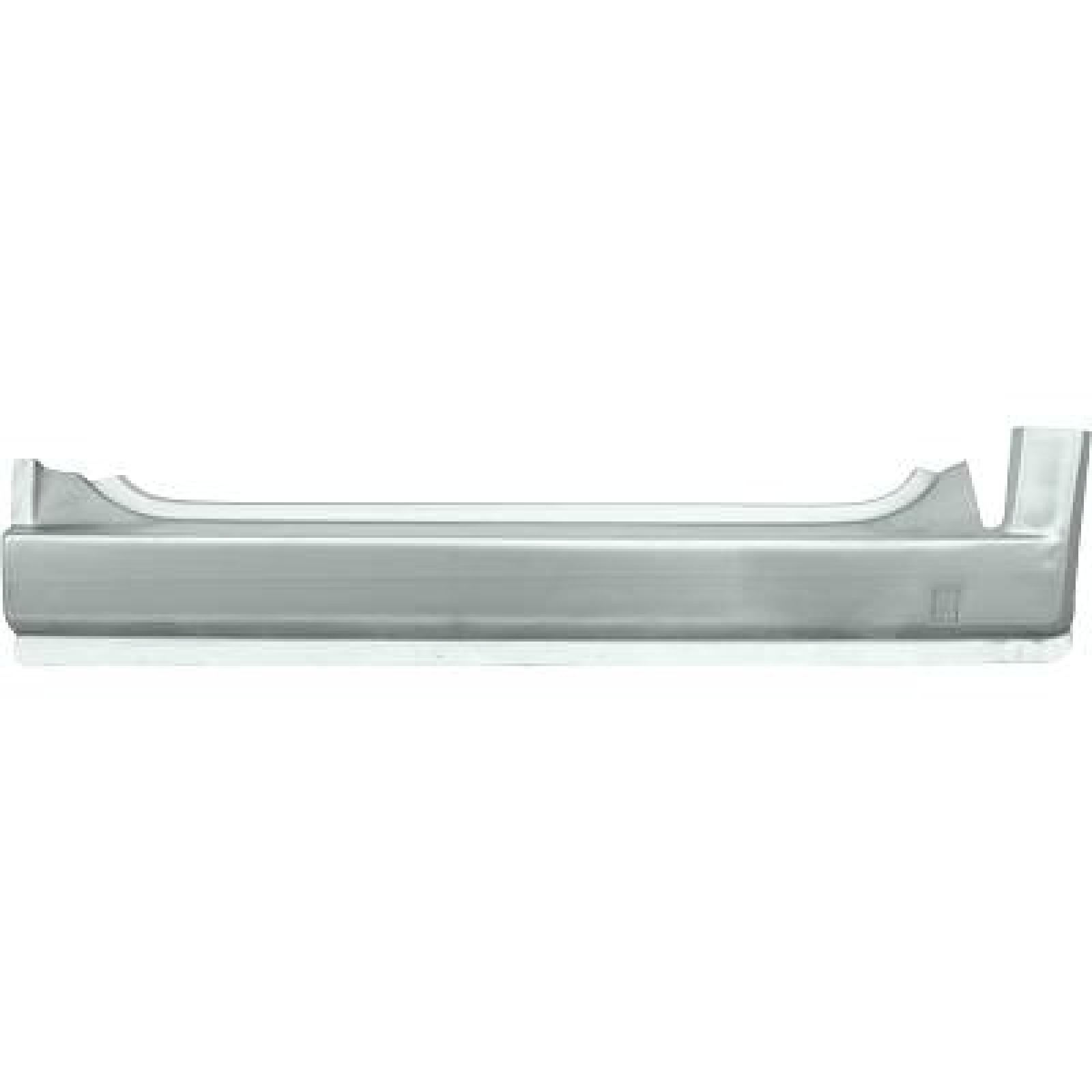 Acesso externo direito Volkswagen Transporter T4 70B, 70C, 7DB, 7DK, 70J, 70K, 7DC, 7DJ
