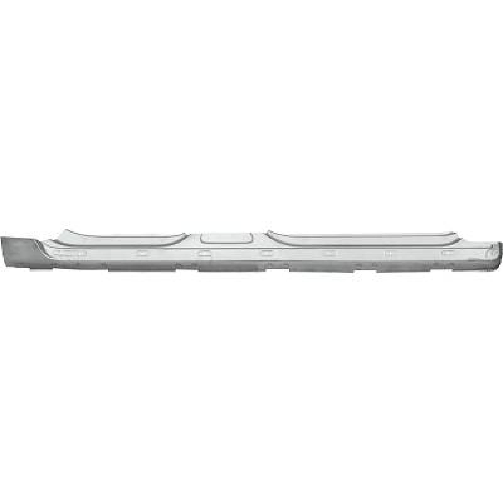 Acesso externo direito para Volkswagen Passat B6 3C2