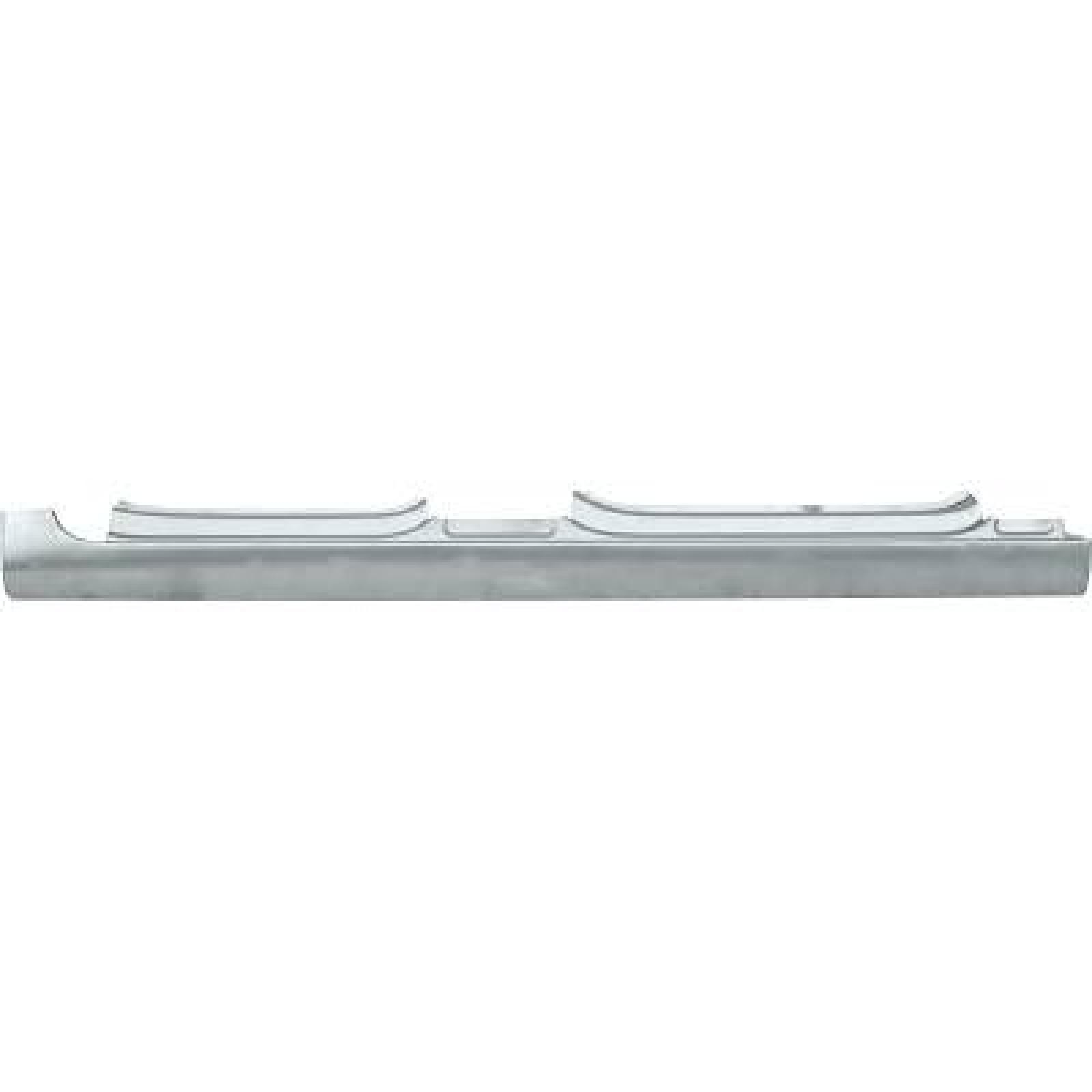 Acesso externo direito para Volkswagen Touran II 1T3