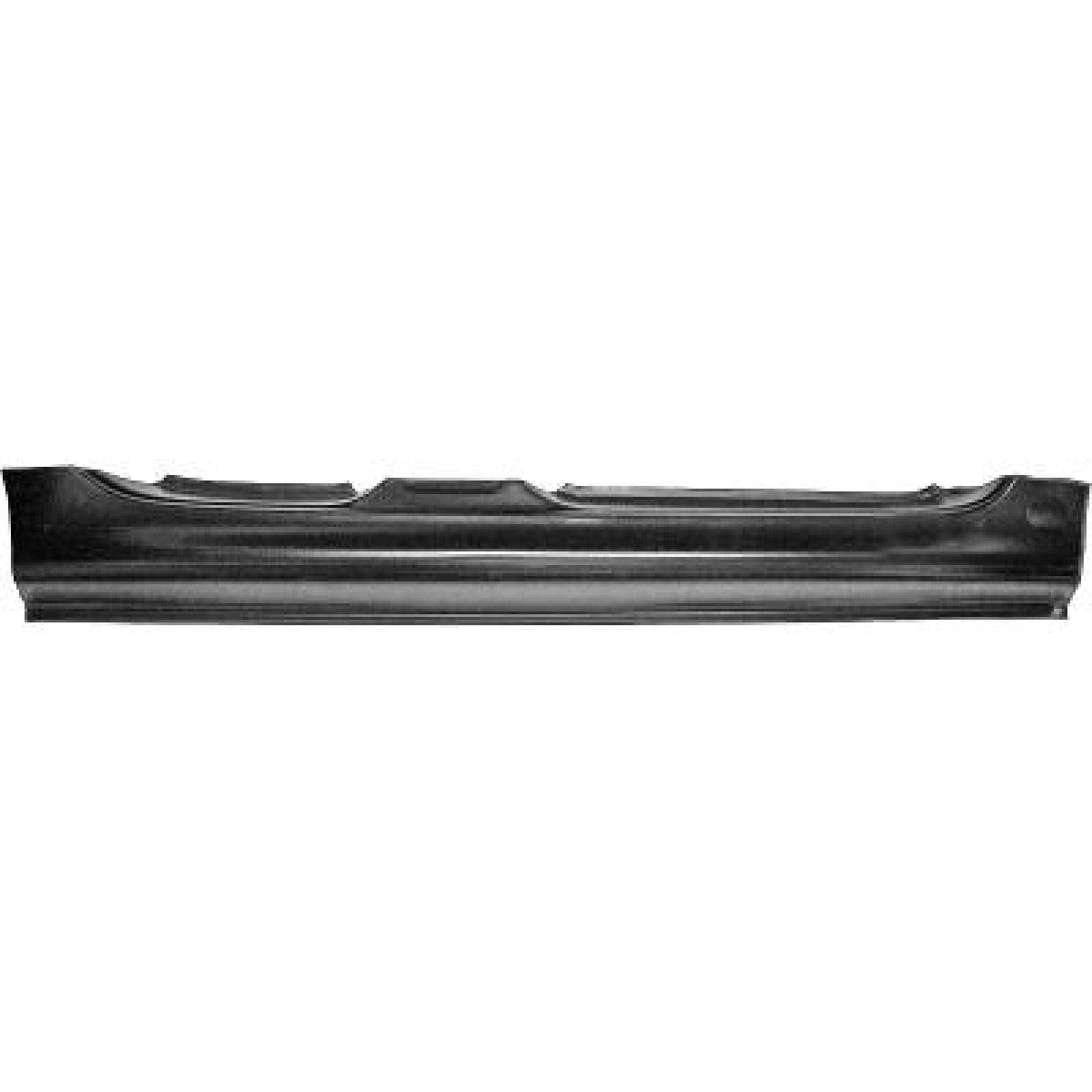 Acesso externo direito Peugeot 206  2A/C